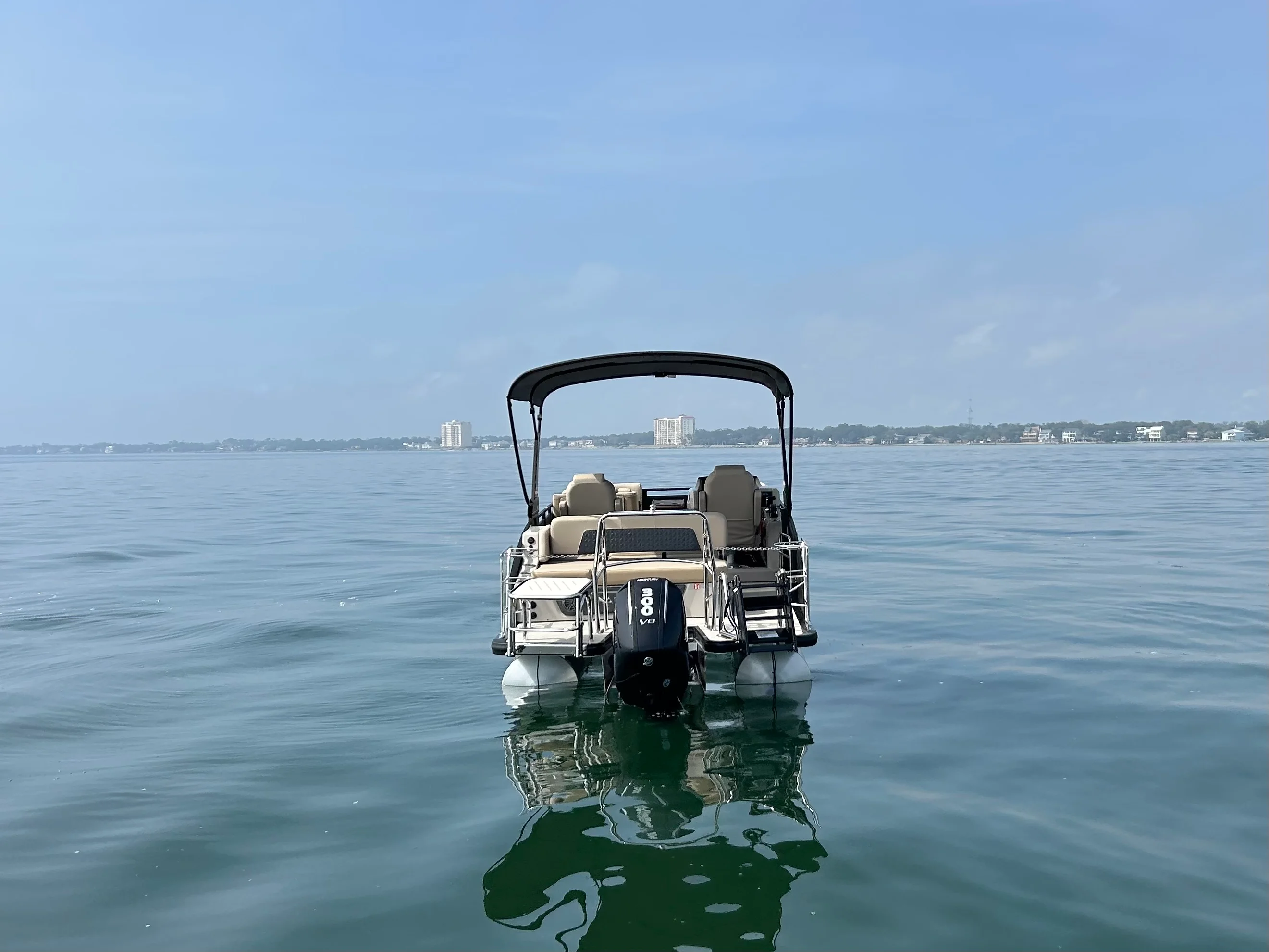 2026 Harris Solstice 230 Image Thumbnail #10