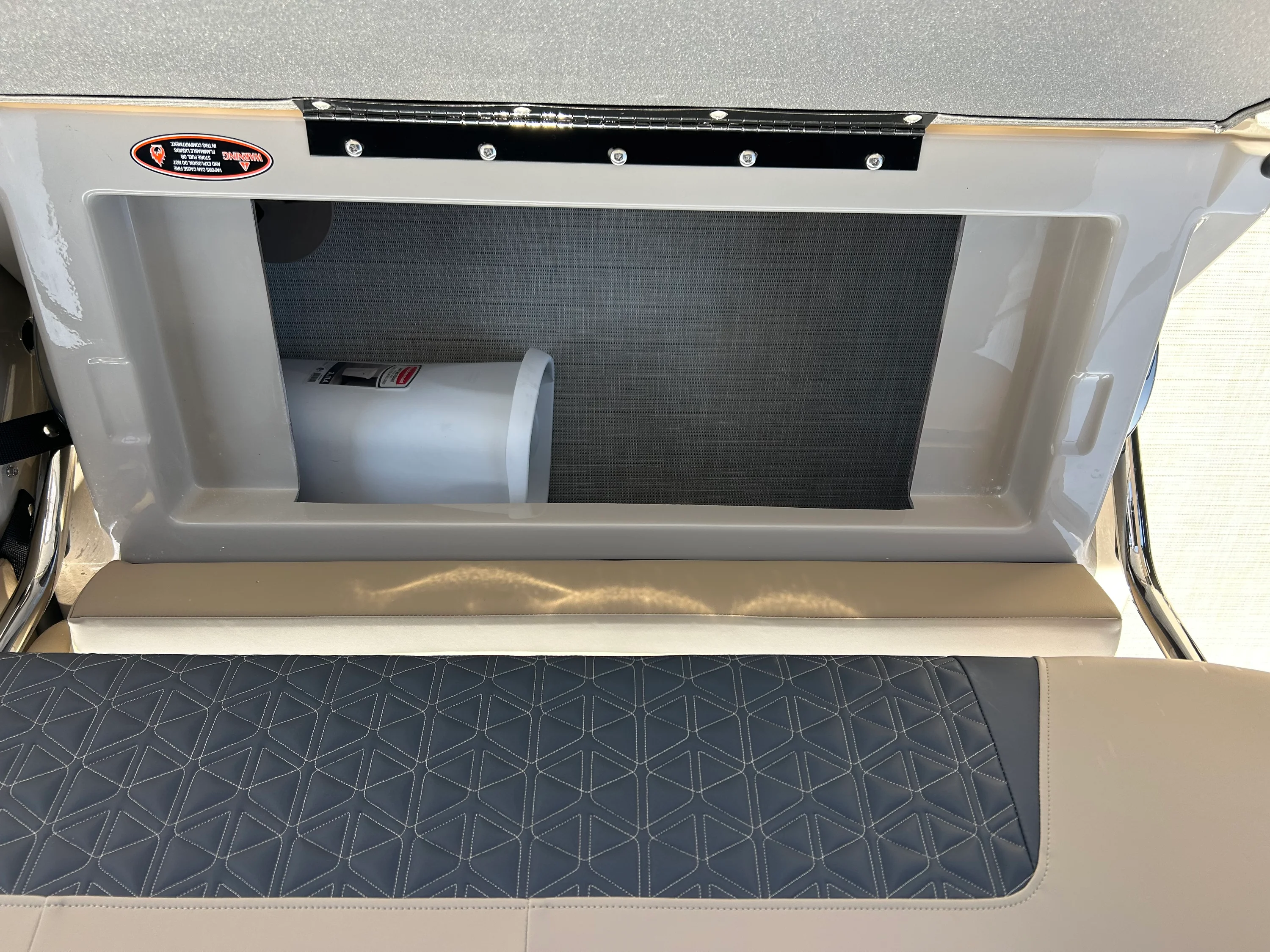 2026 Harris Solstice 230 Image Thumbnail #18