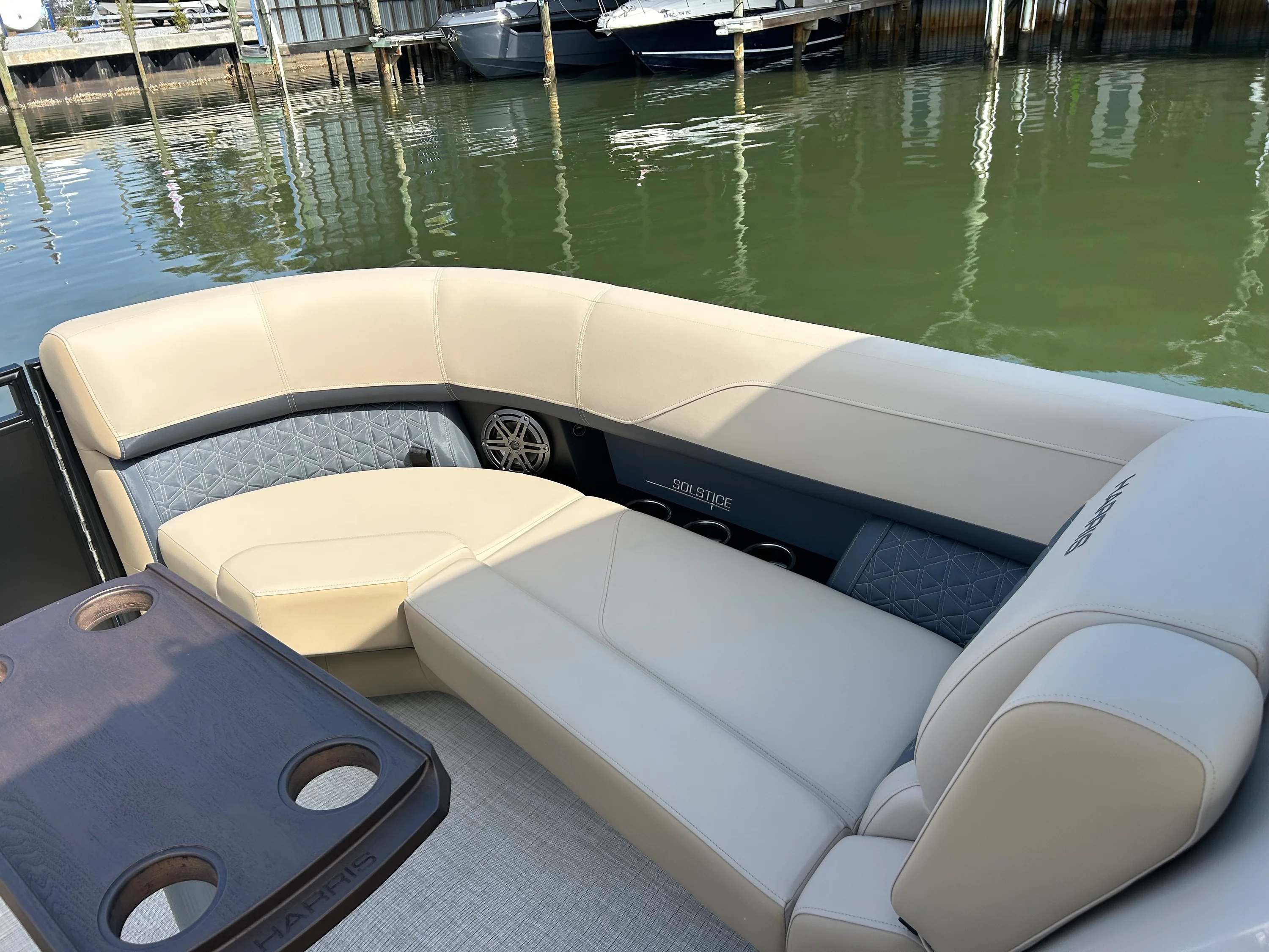 2026 Harris Solstice 230 Image Thumbnail #25