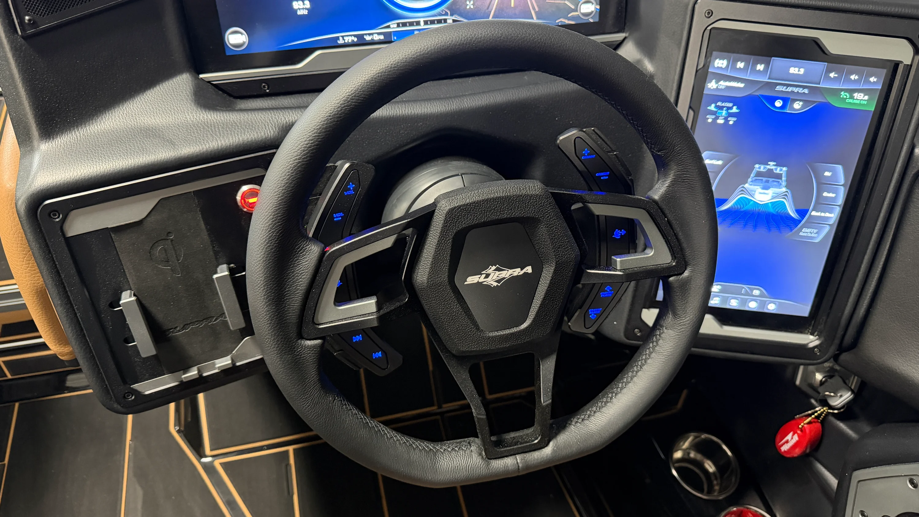 2026 Supra SL Image Thumbnail #67