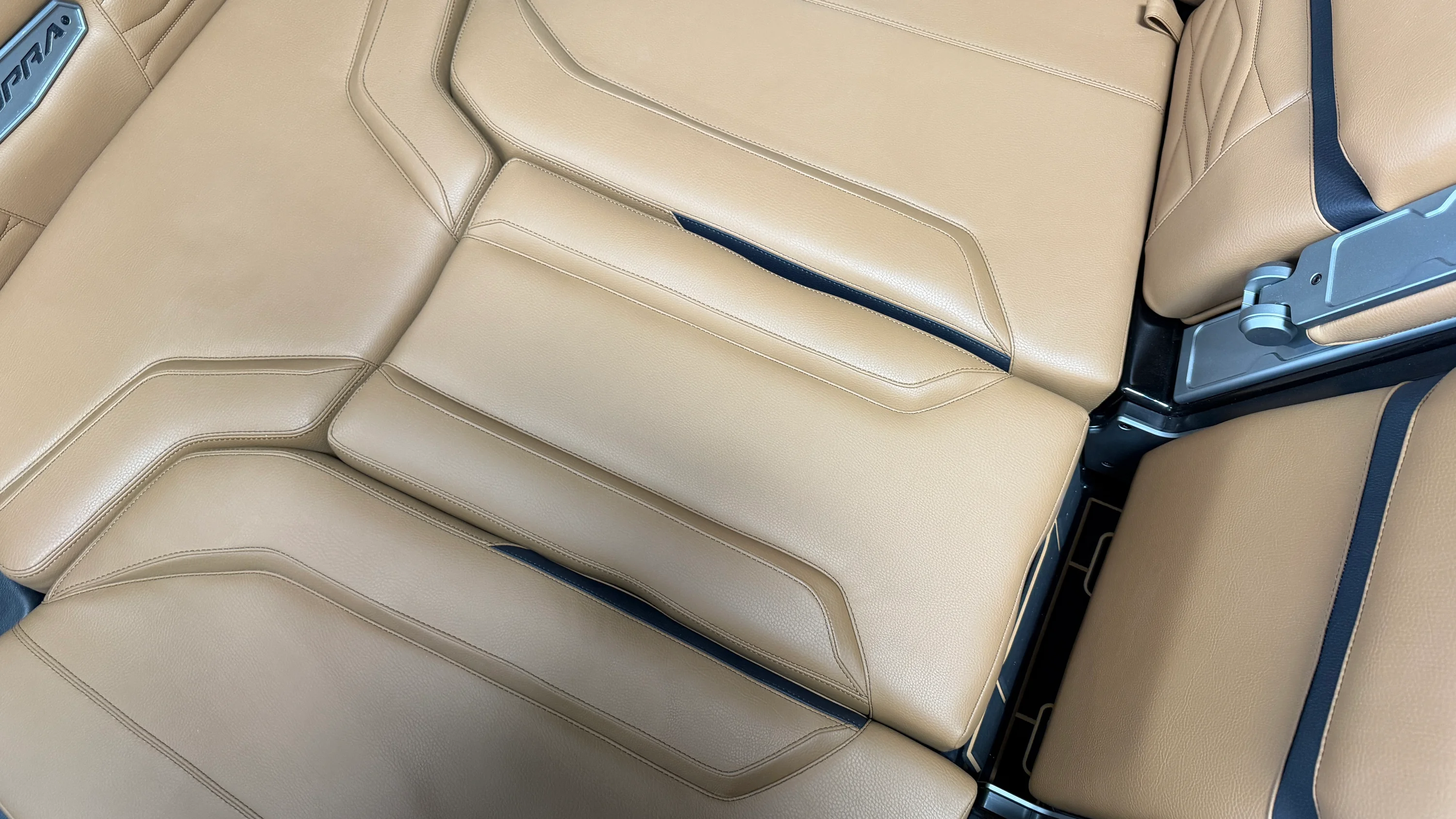 2026 Supra SL Image Thumbnail #94