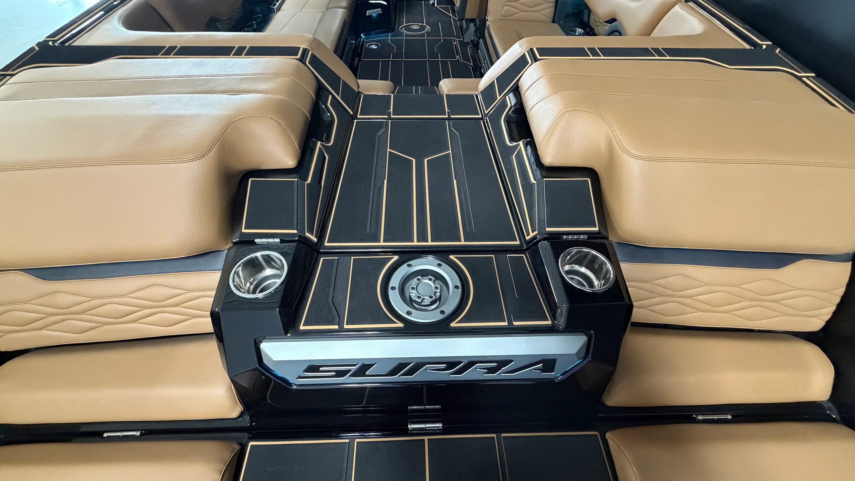 2026 Supra SL Image Thumbnail #22