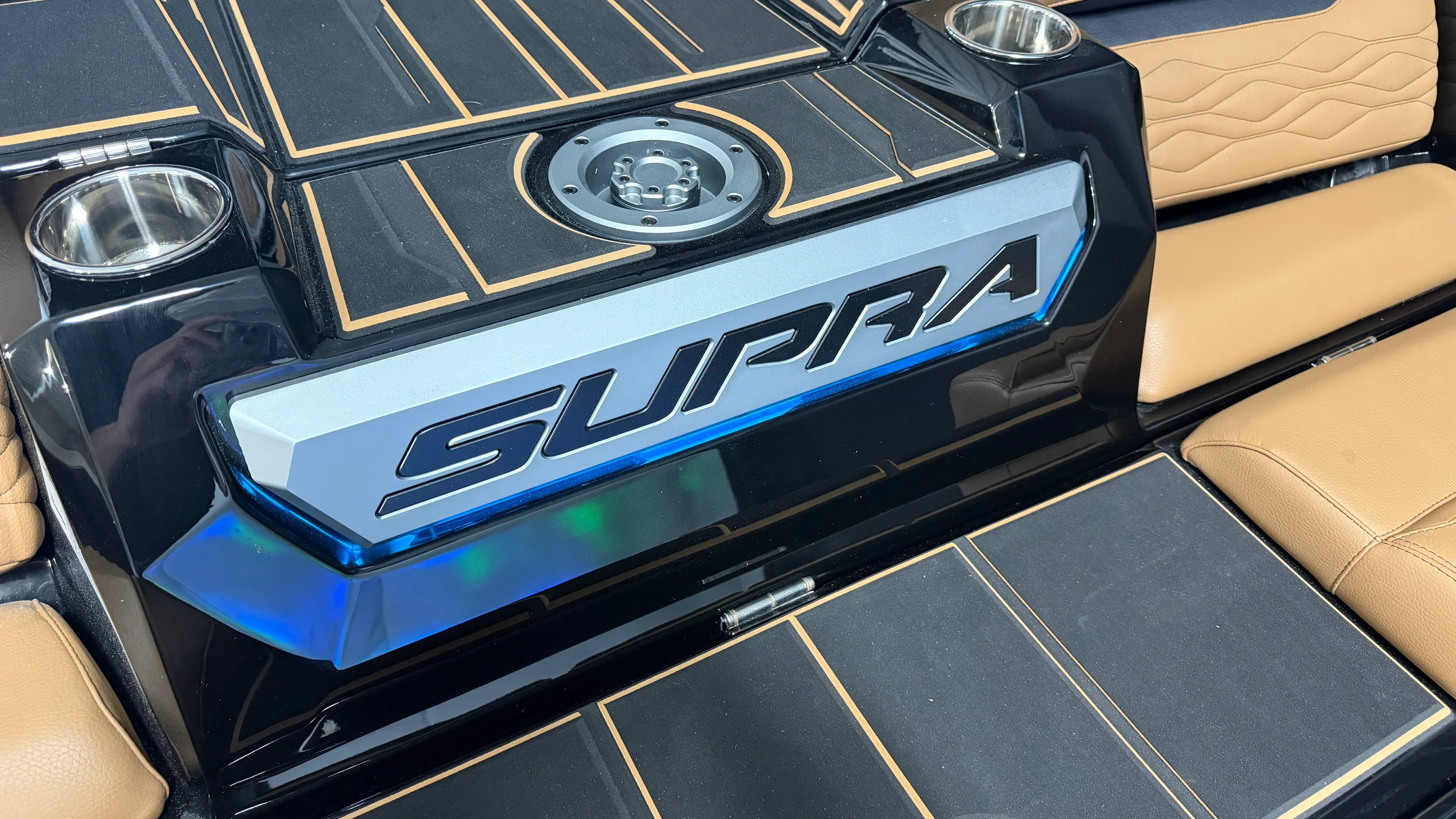 2026 Supra SL Image Thumbnail #17
