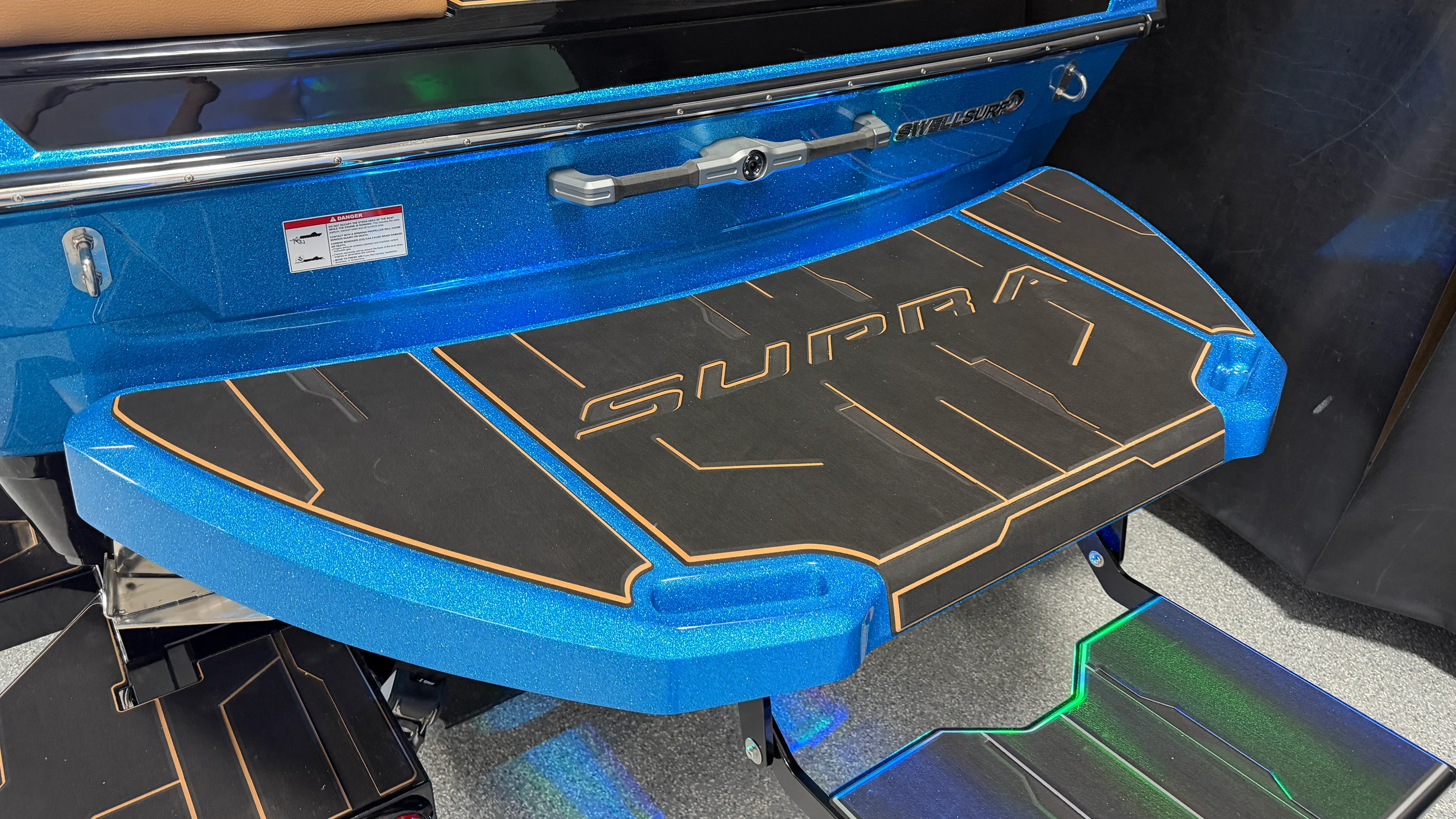 2026 Supra SL Image Thumbnail #11