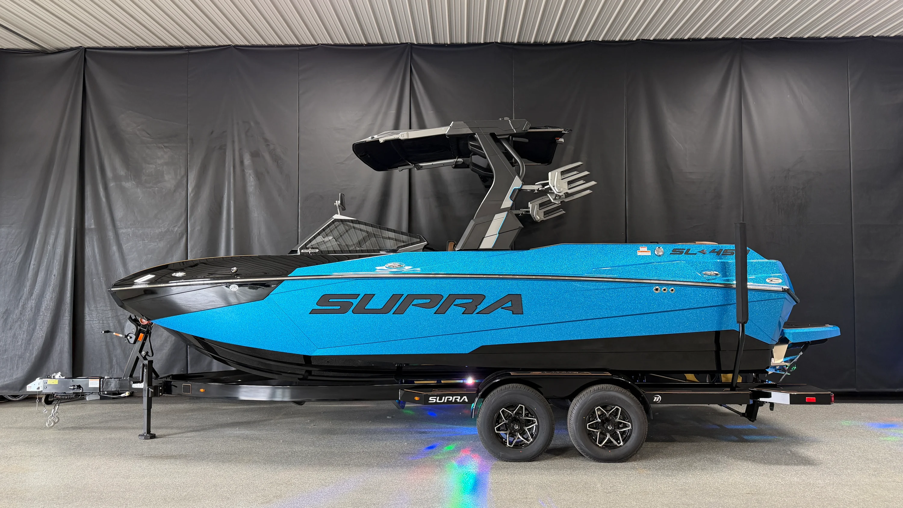2026 Supra SL Image Thumbnail #0