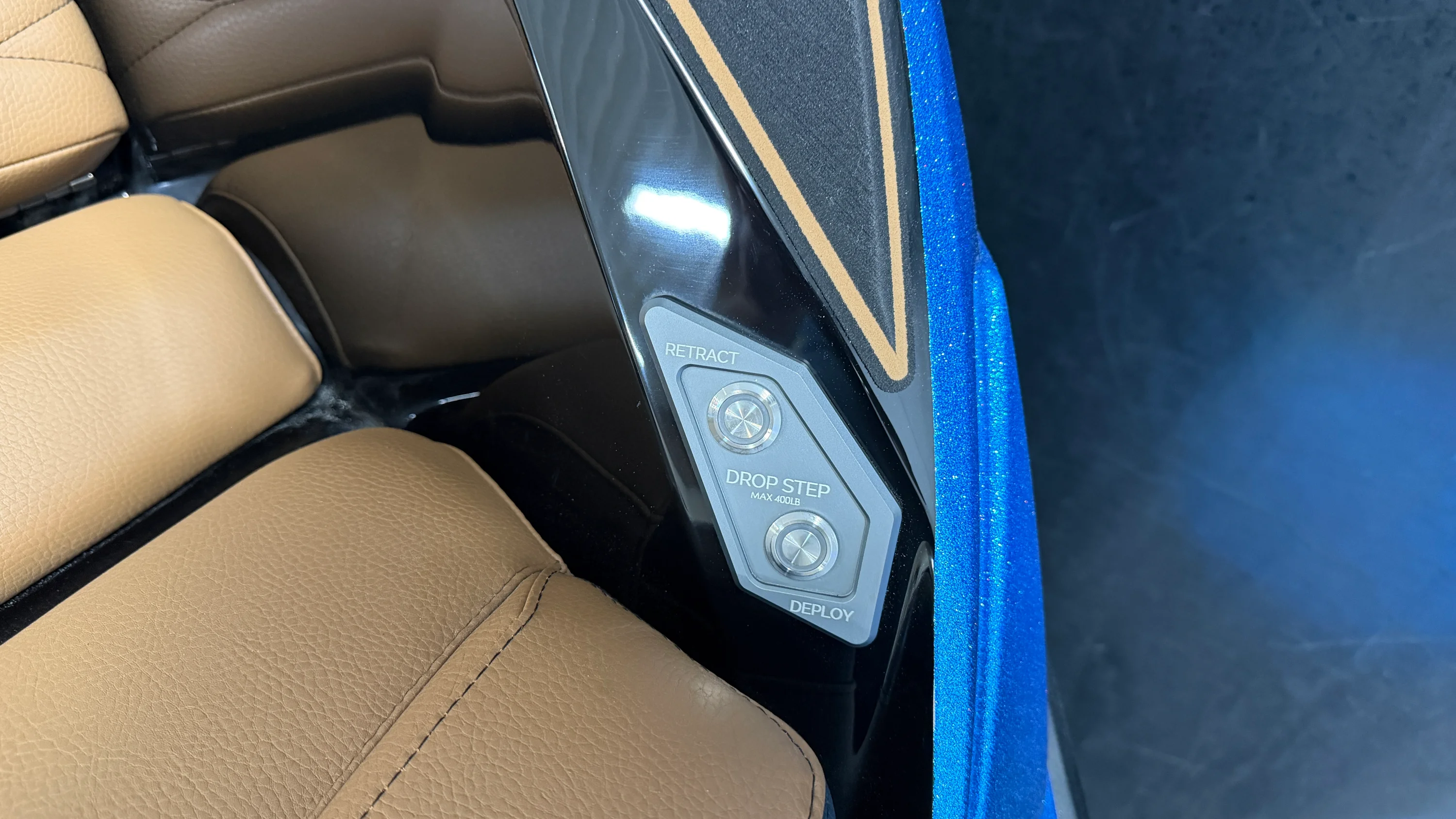 2026 Supra SL Image Thumbnail #20