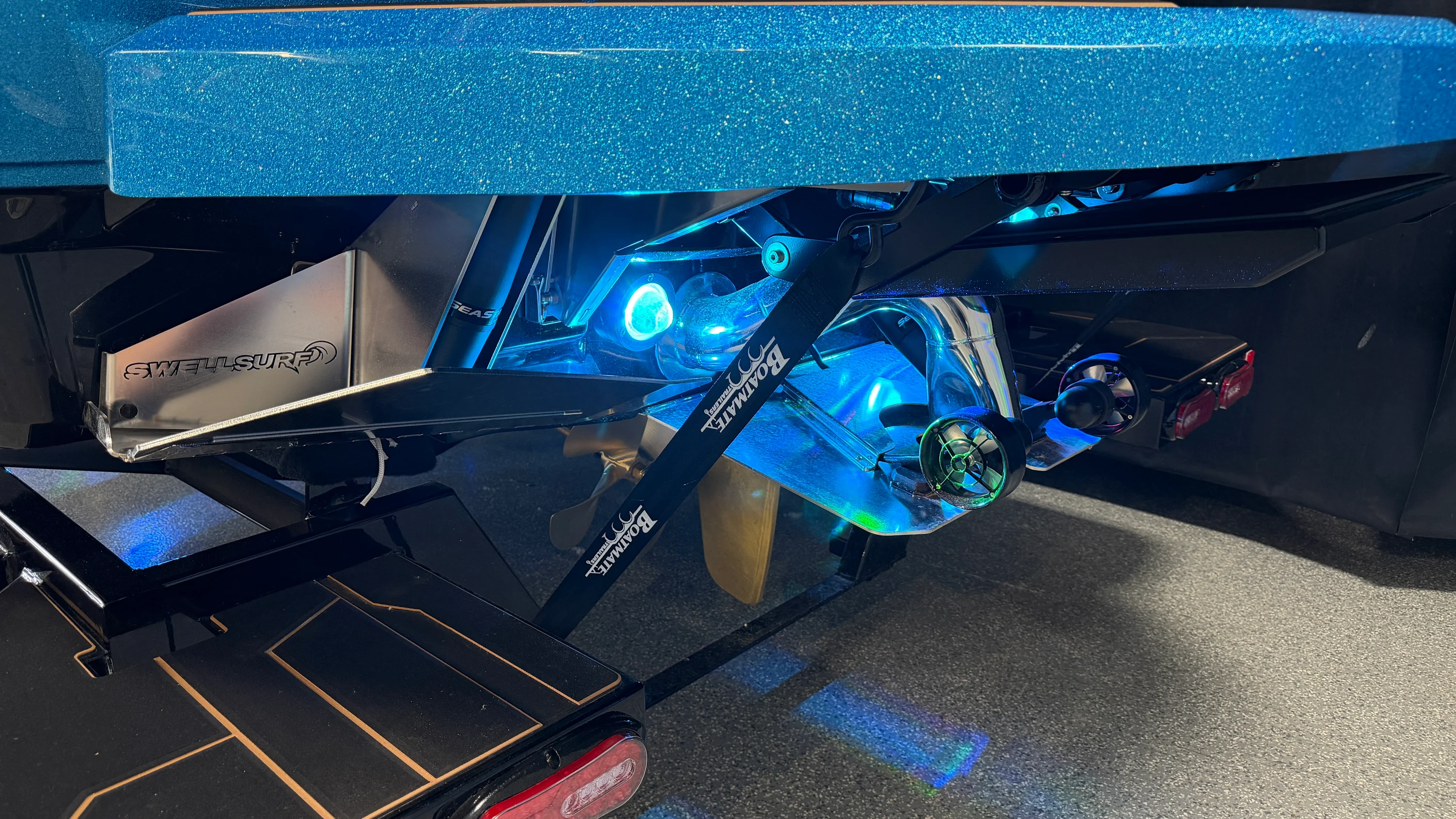 2026 Supra SL Image Thumbnail #8
