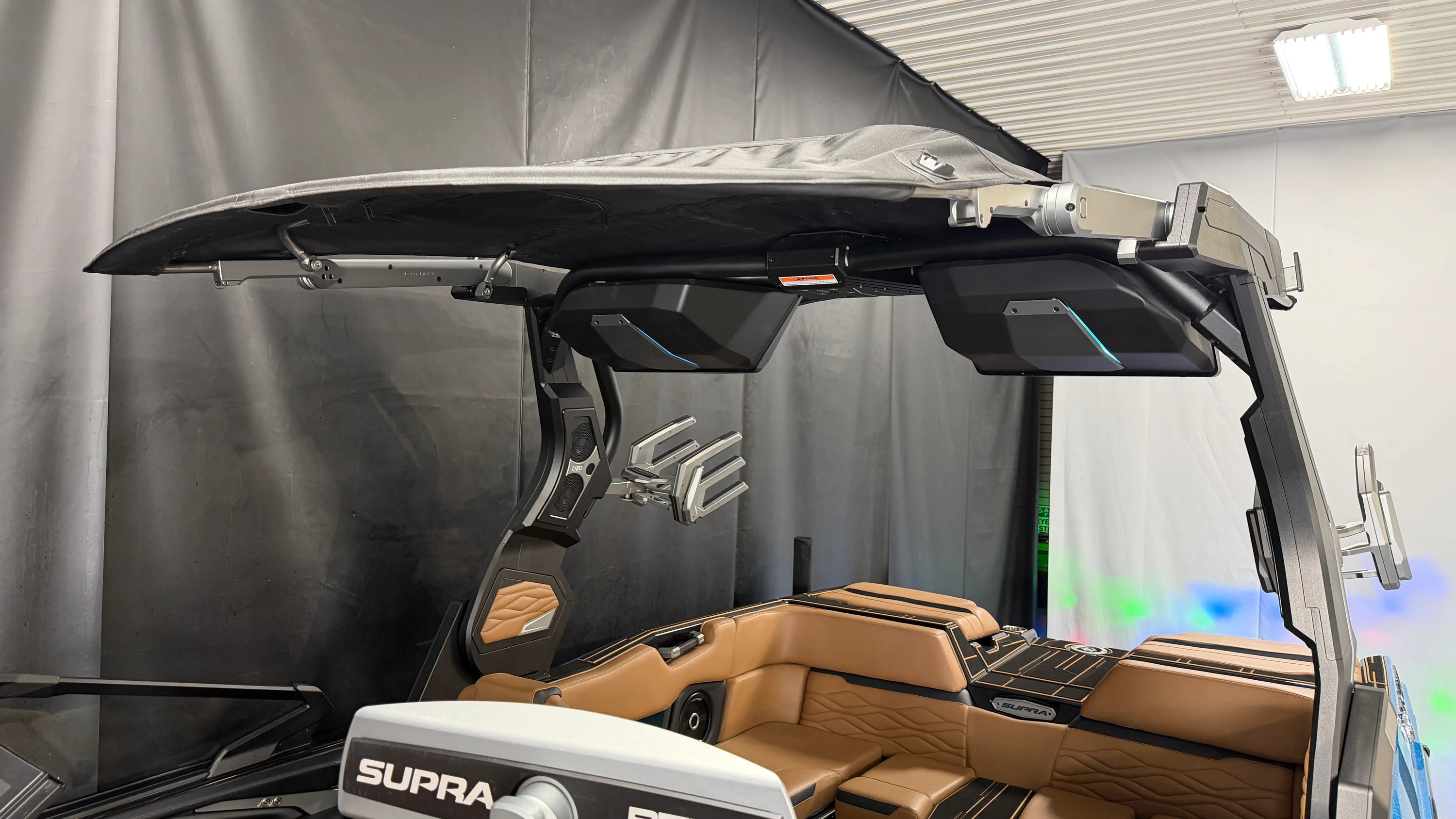 2026 Supra SL Image Thumbnail #97