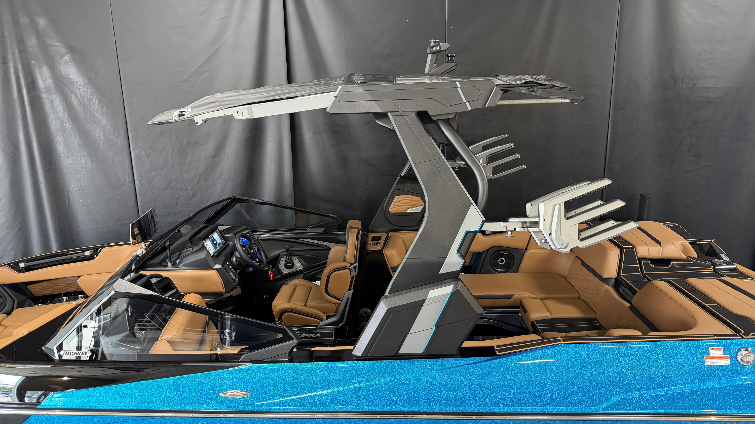 2026 Supra SL Image Thumbnail #5