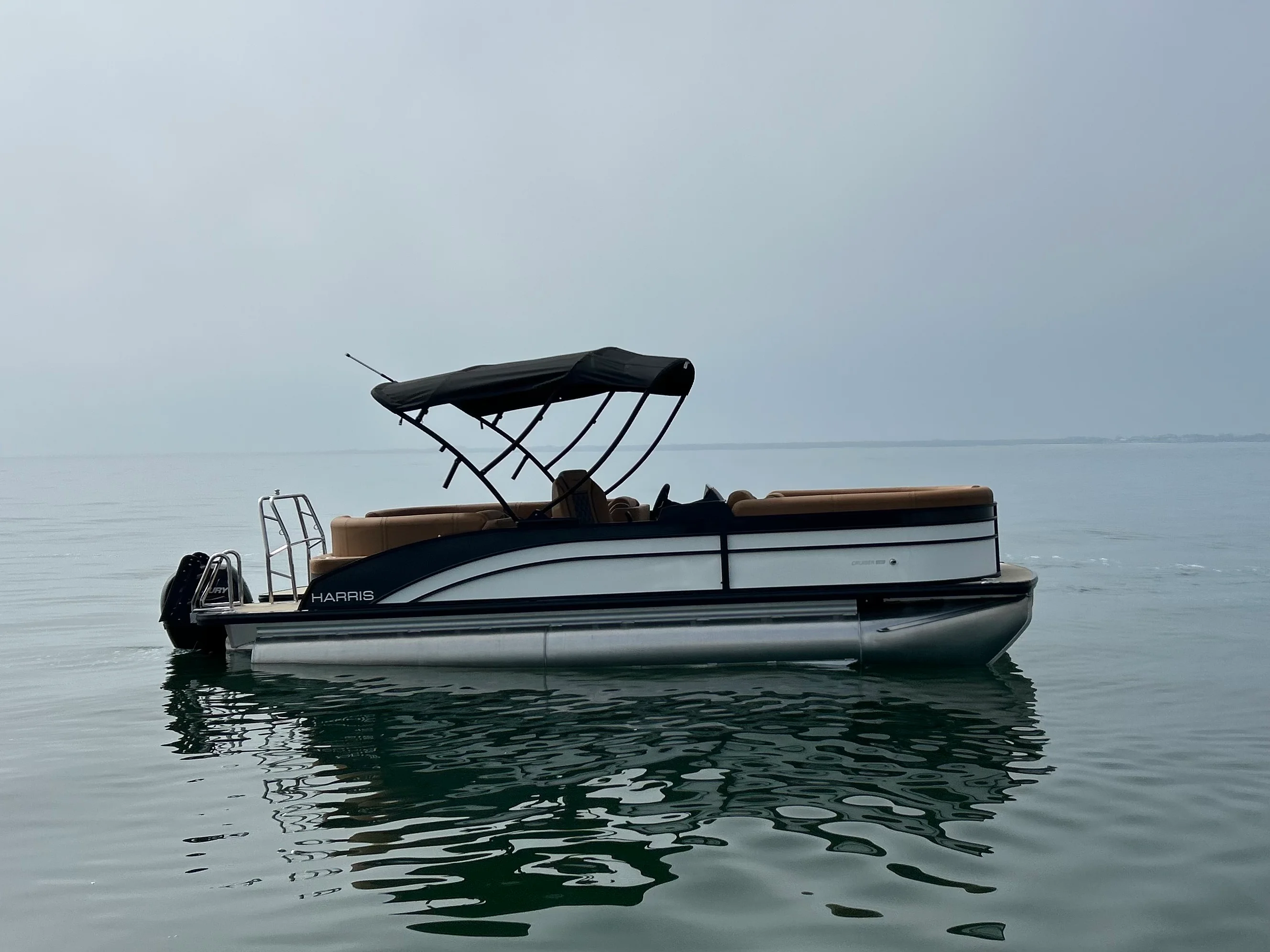 2026 Harris Cruiser 230 Image Thumbnail #8