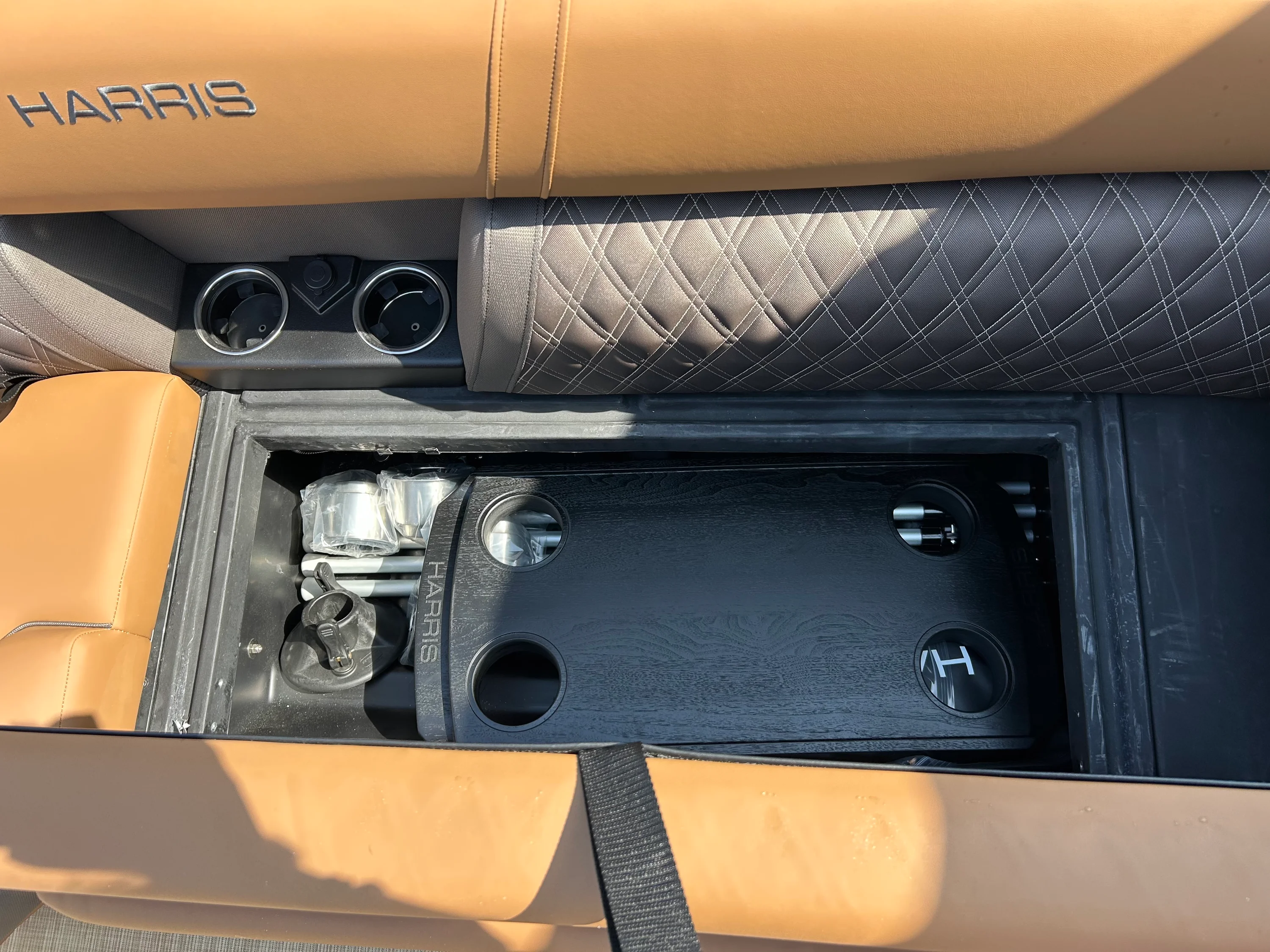 2026 Harris Cruiser 230 Image Thumbnail #26