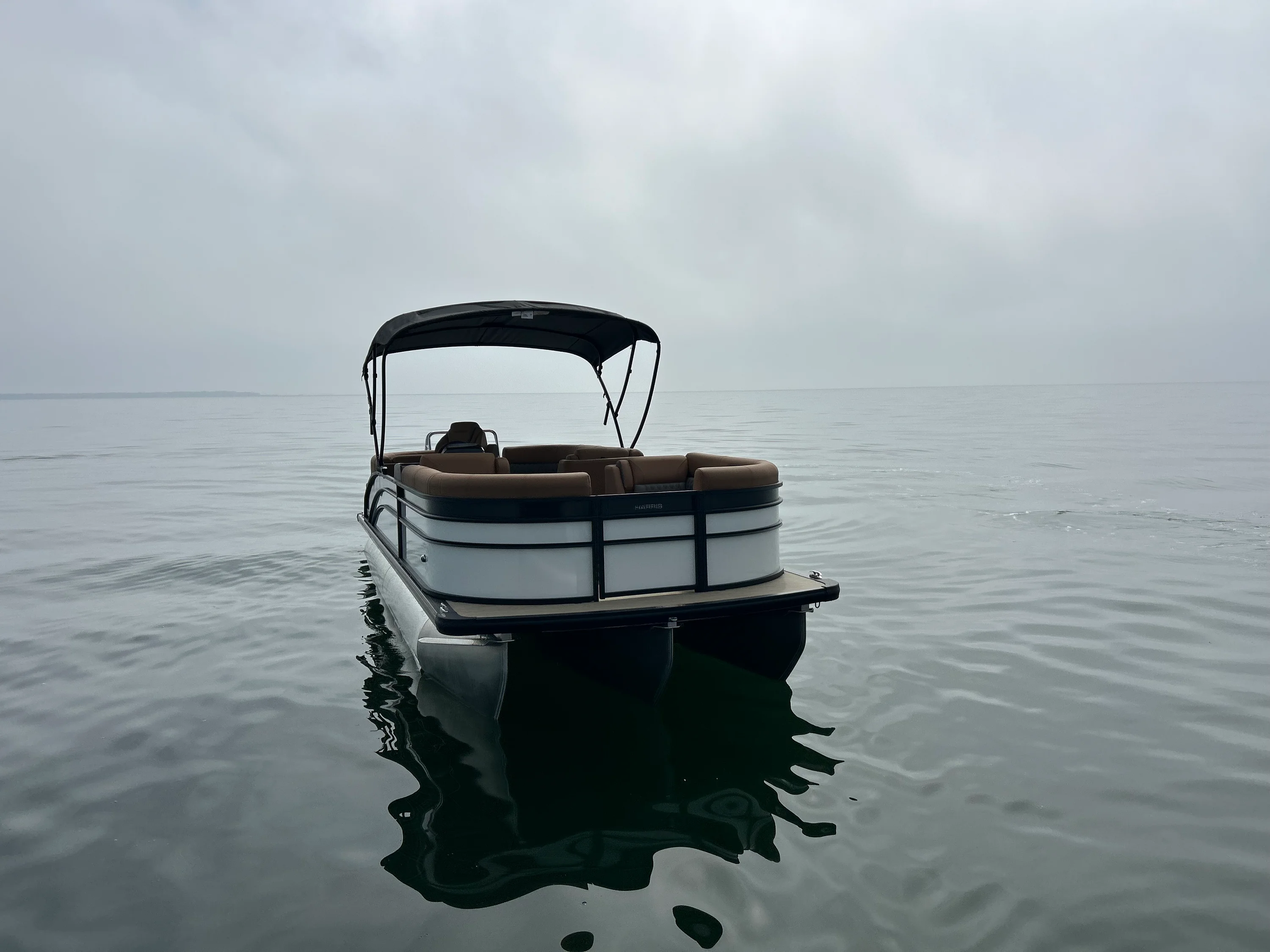 2026 Harris Cruiser 230 Image Thumbnail #6