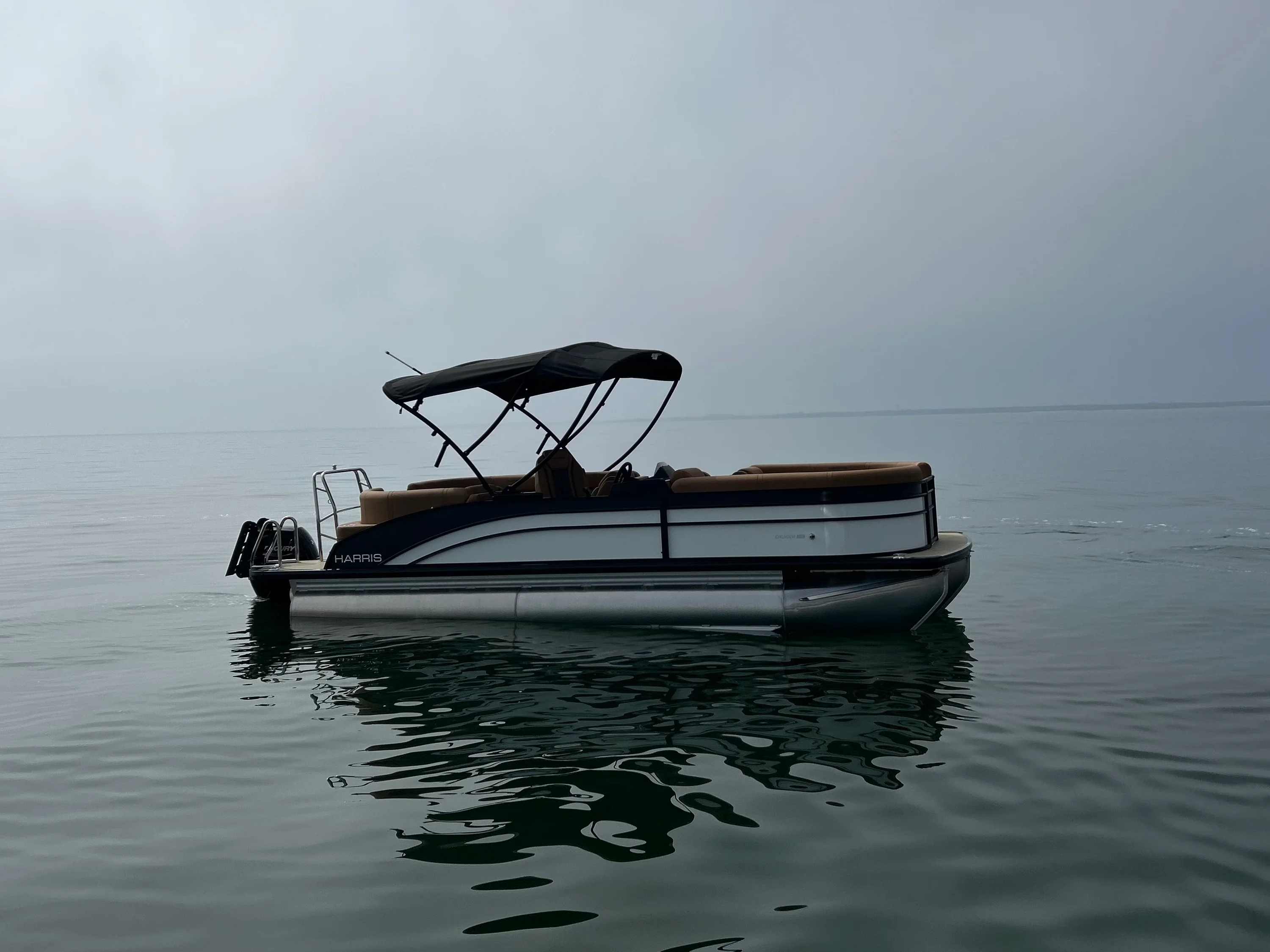 2026 Harris Cruiser 230 Image Thumbnail #7