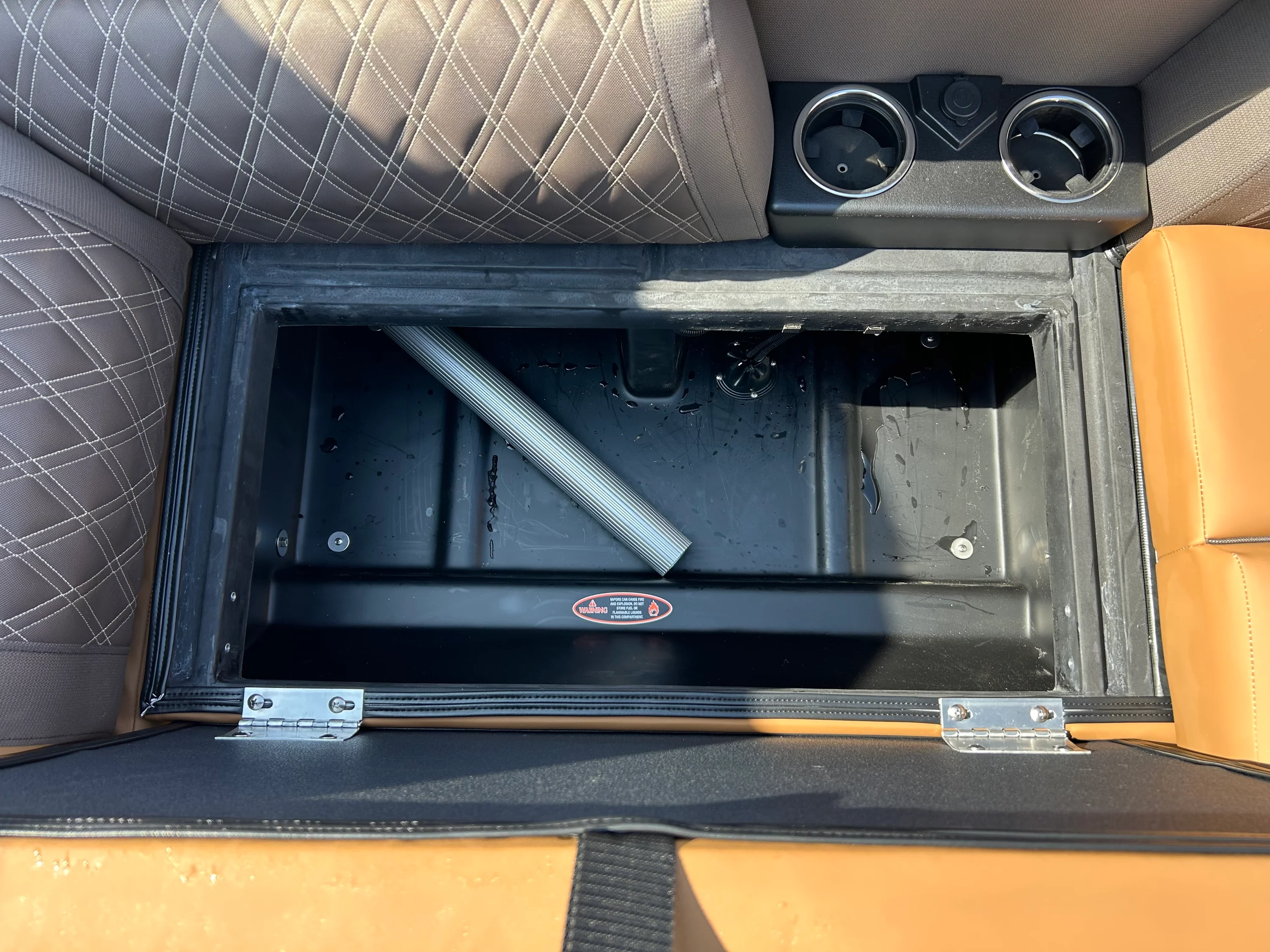 2026 Harris Cruiser 230 Image Thumbnail #28