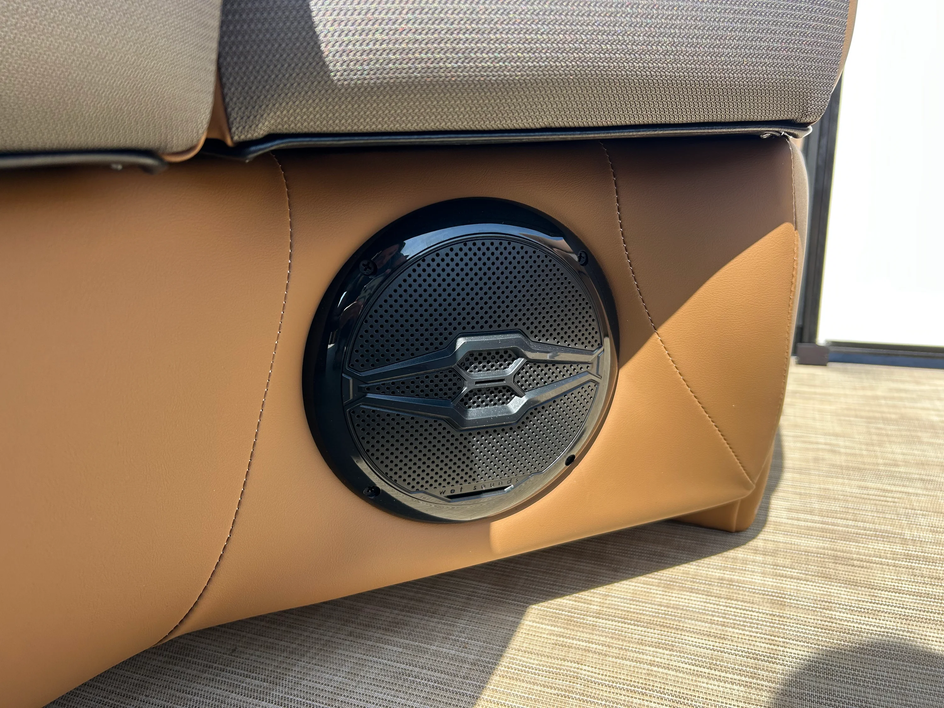 2026 Harris Cruiser 230 Image Thumbnail #30