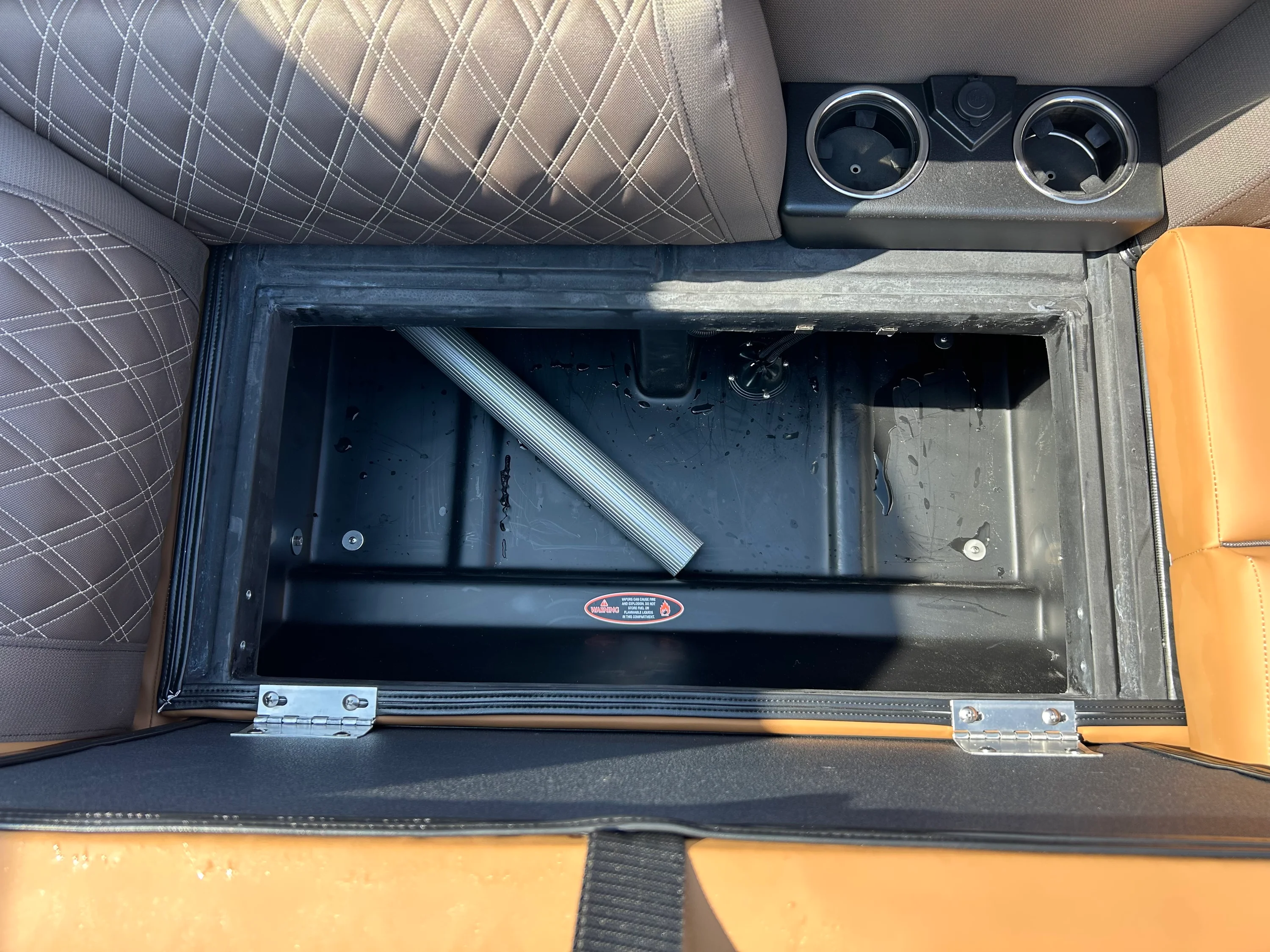 2026 Harris Cruiser 230 Image Thumbnail #27