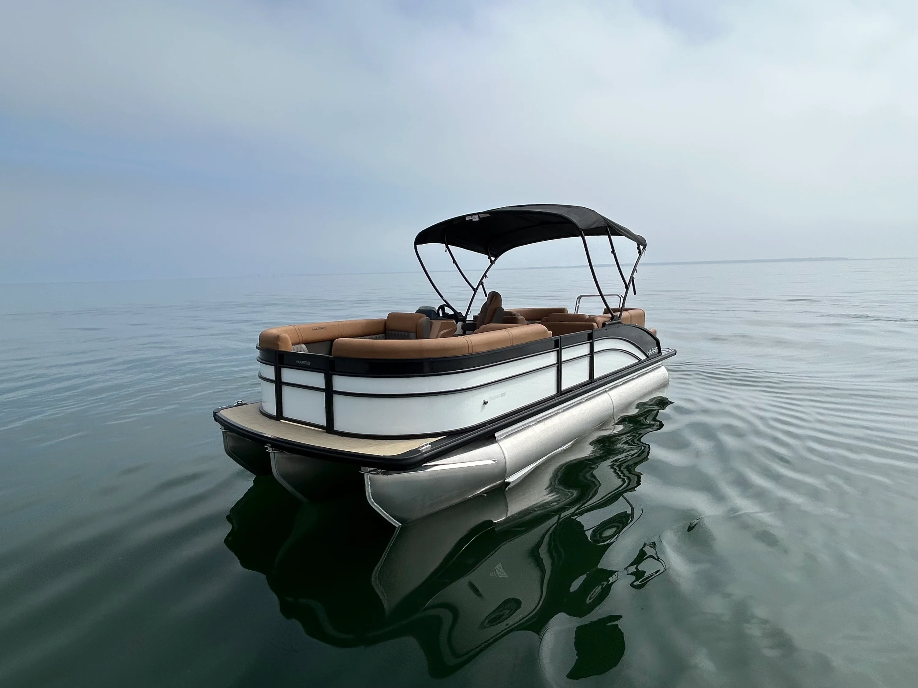 2026 Harris Cruiser 230 Image Thumbnail #5