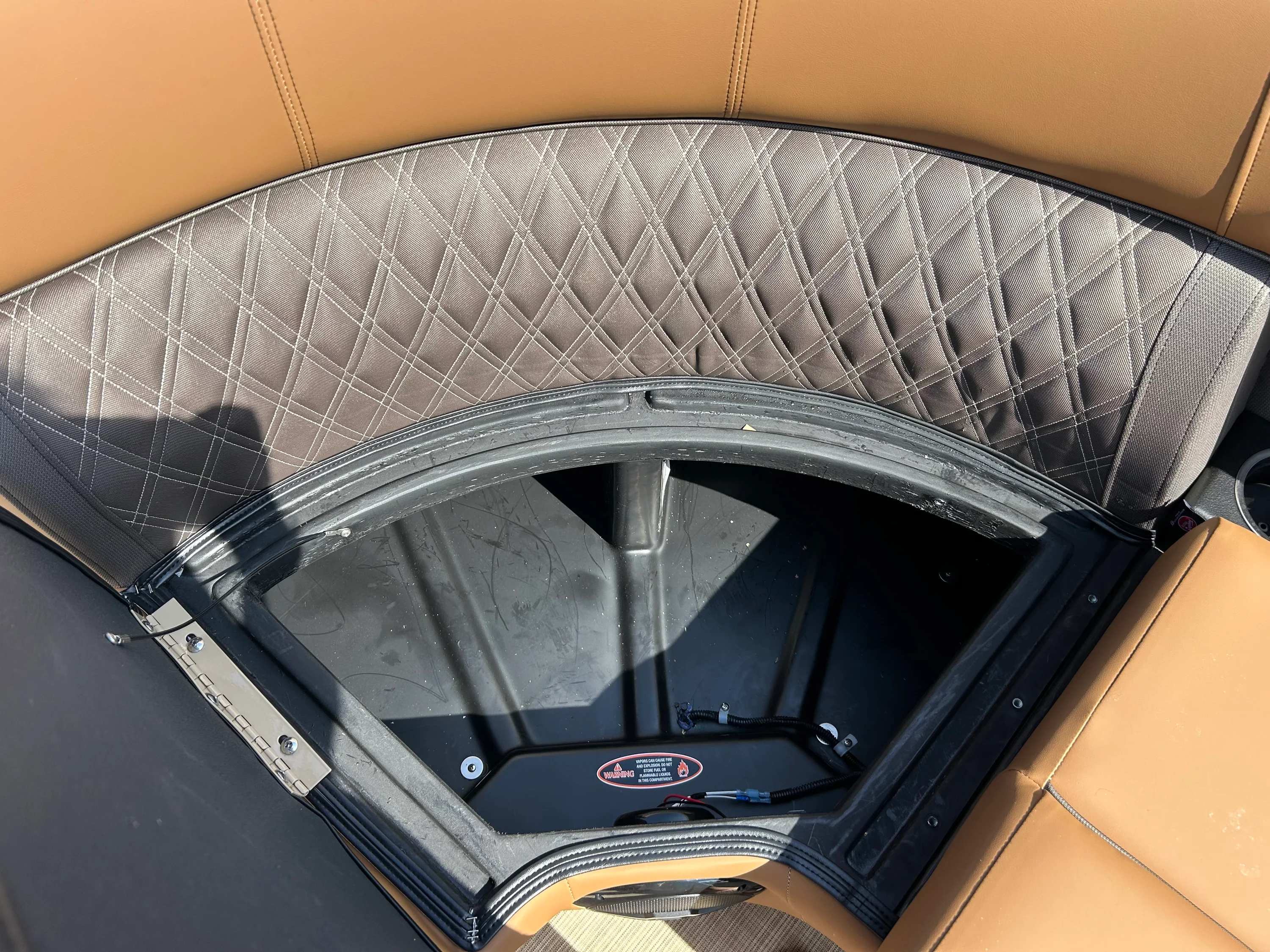 2026 Harris Cruiser 230 Image Thumbnail #29