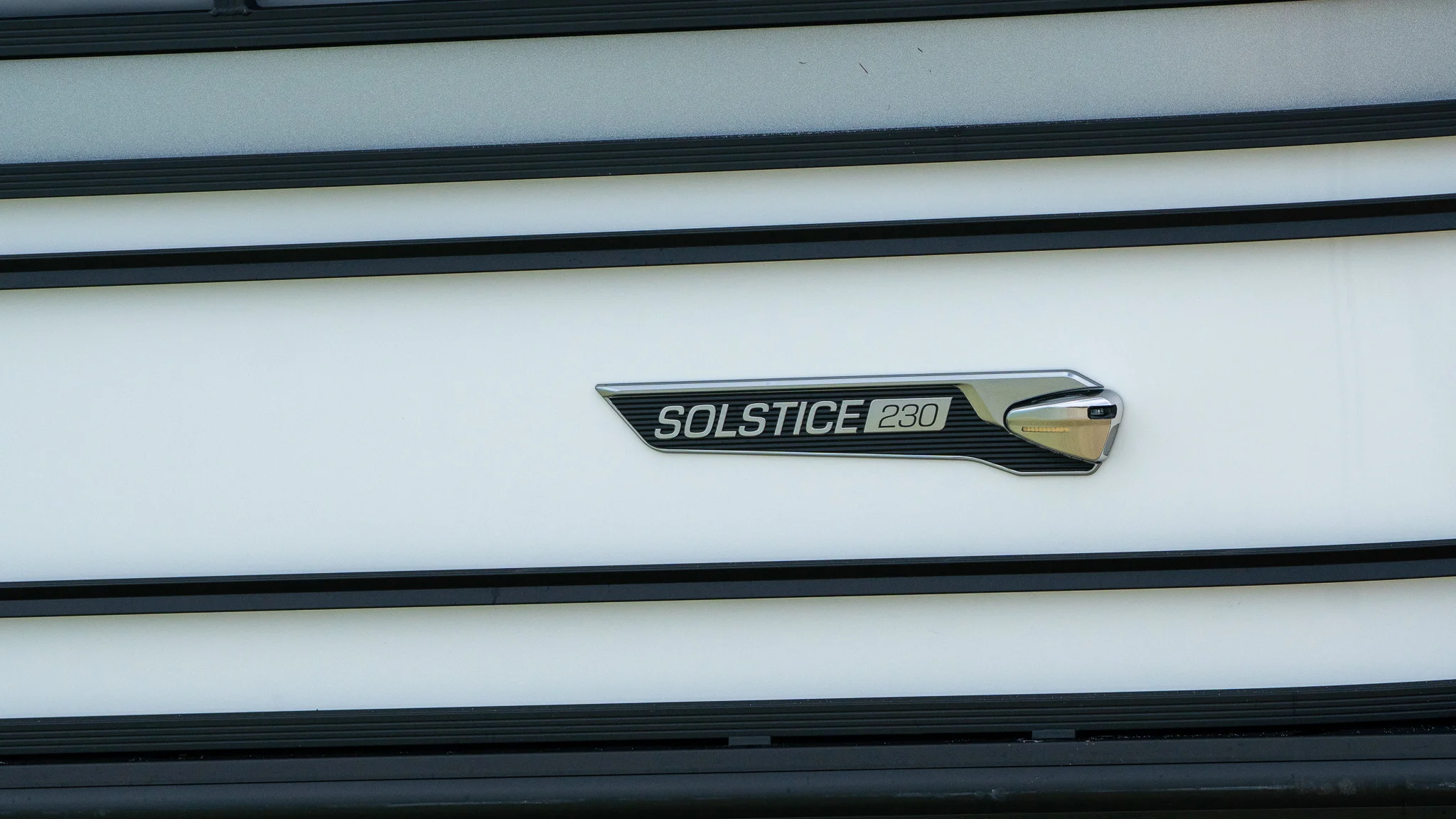 2026 Harris Solstice 230 Image Thumbnail #1