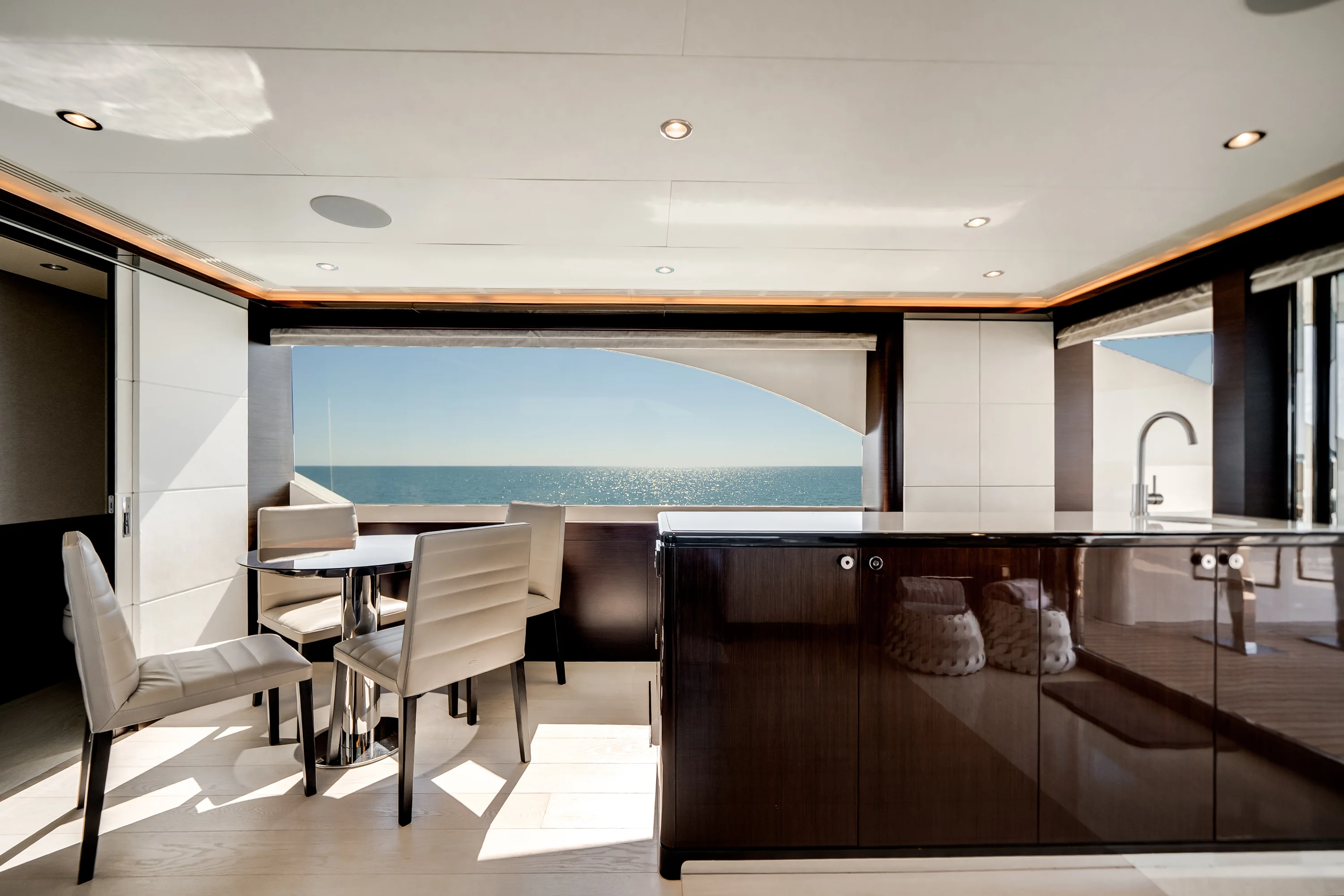 2022 Ocean Alexander 37 L Image Thumbnail #83