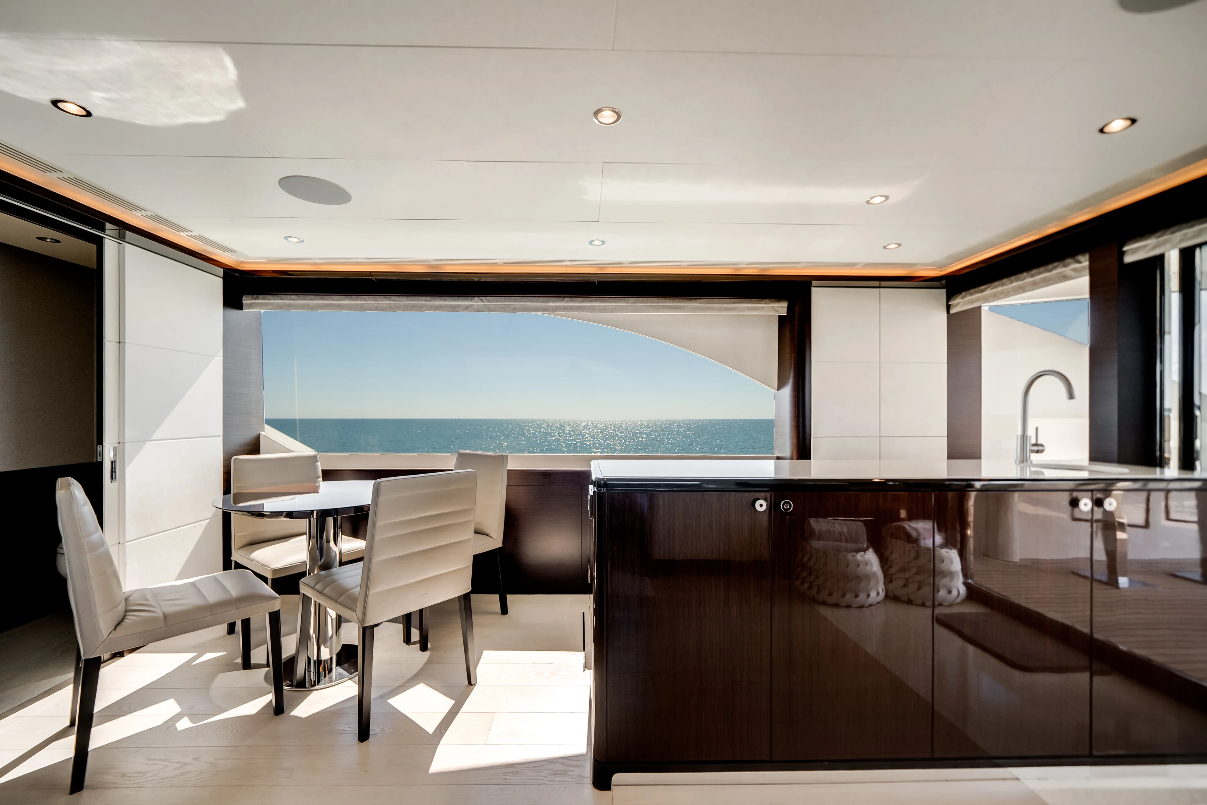 2022 Ocean Alexander 37 L Image Thumbnail #83