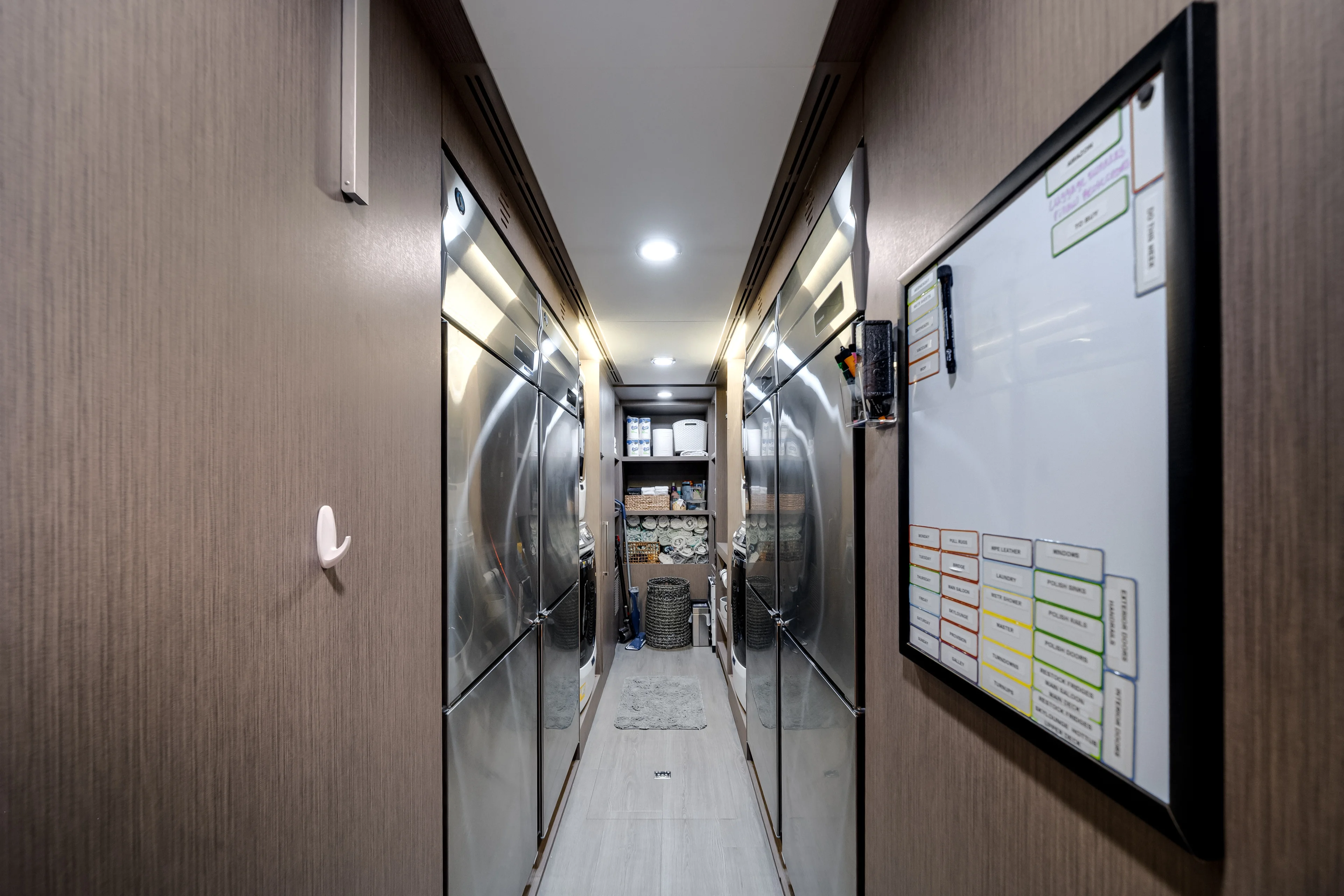 2022 Ocean Alexander 37 L Image Thumbnail #59