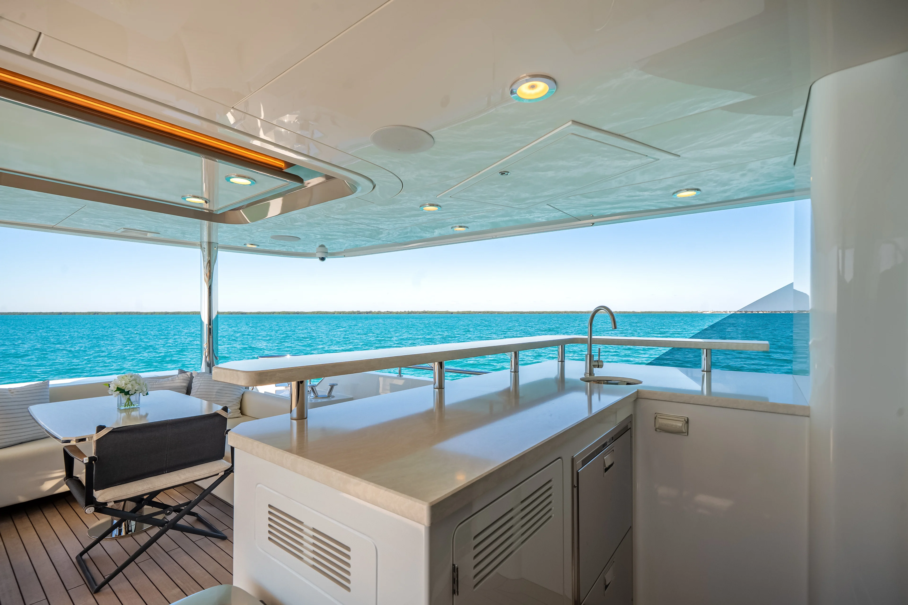 2022 Ocean Alexander 37 L Image Thumbnail #18