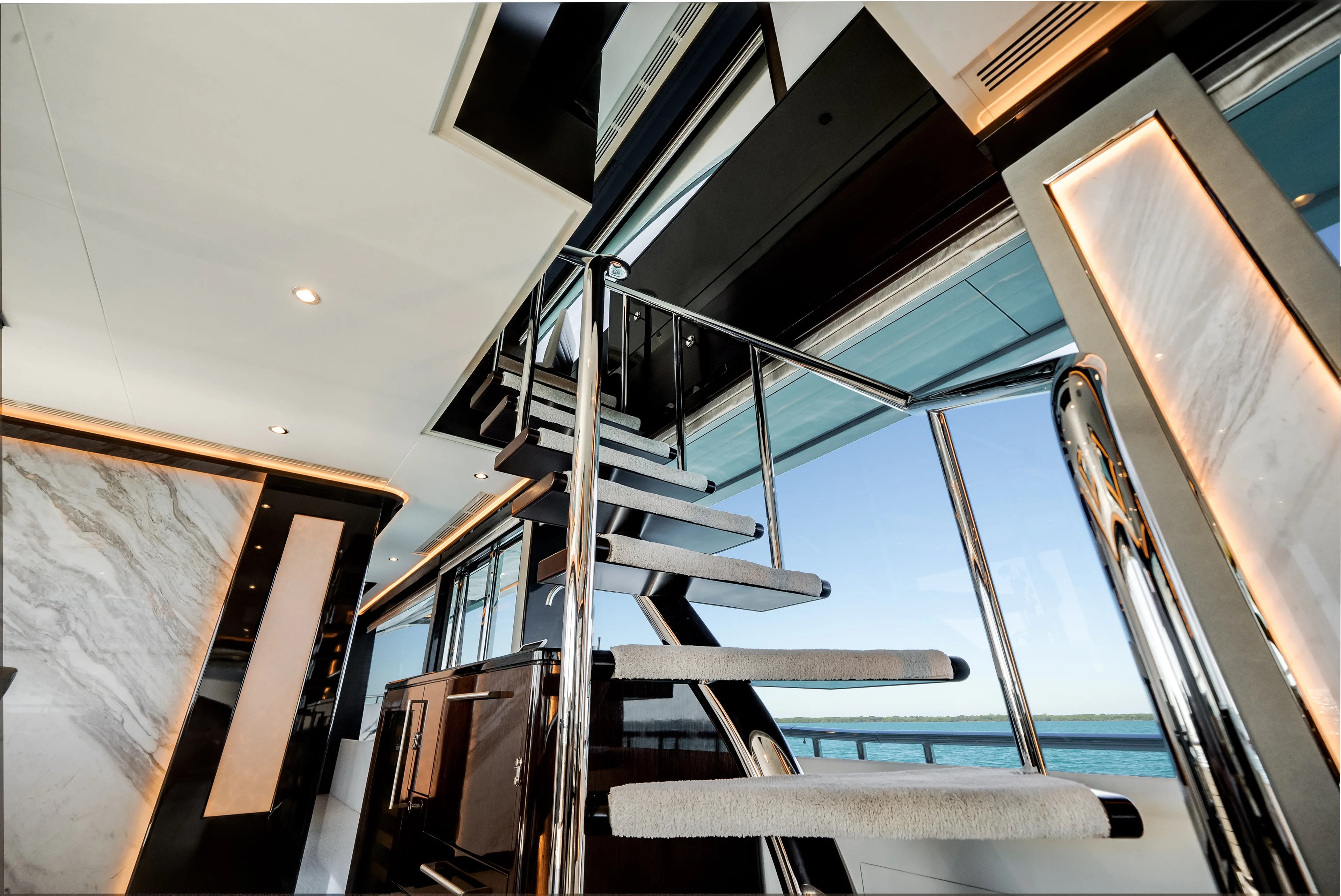 2022 Ocean Alexander 37 L Image Thumbnail #66