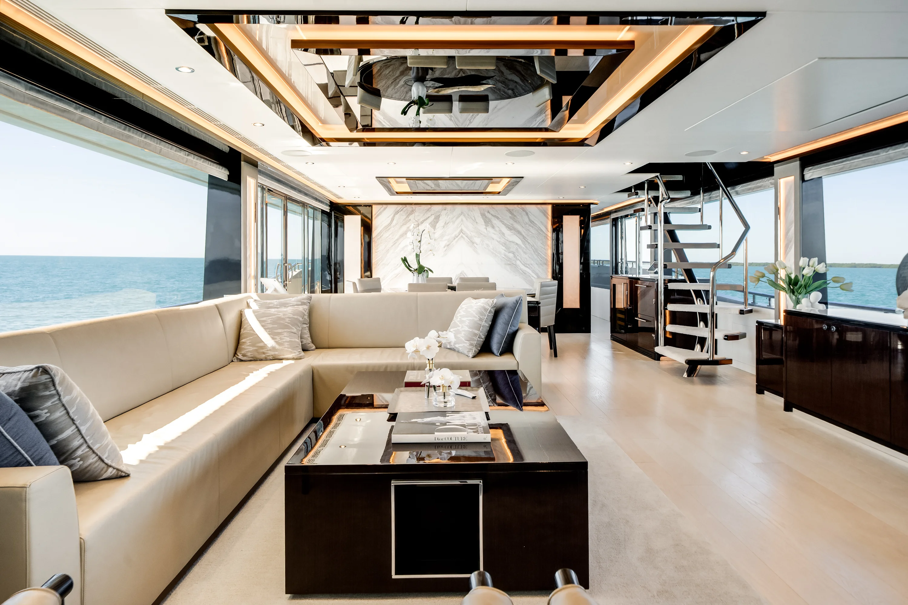 2022 Ocean Alexander 37 L Image Thumbnail #21