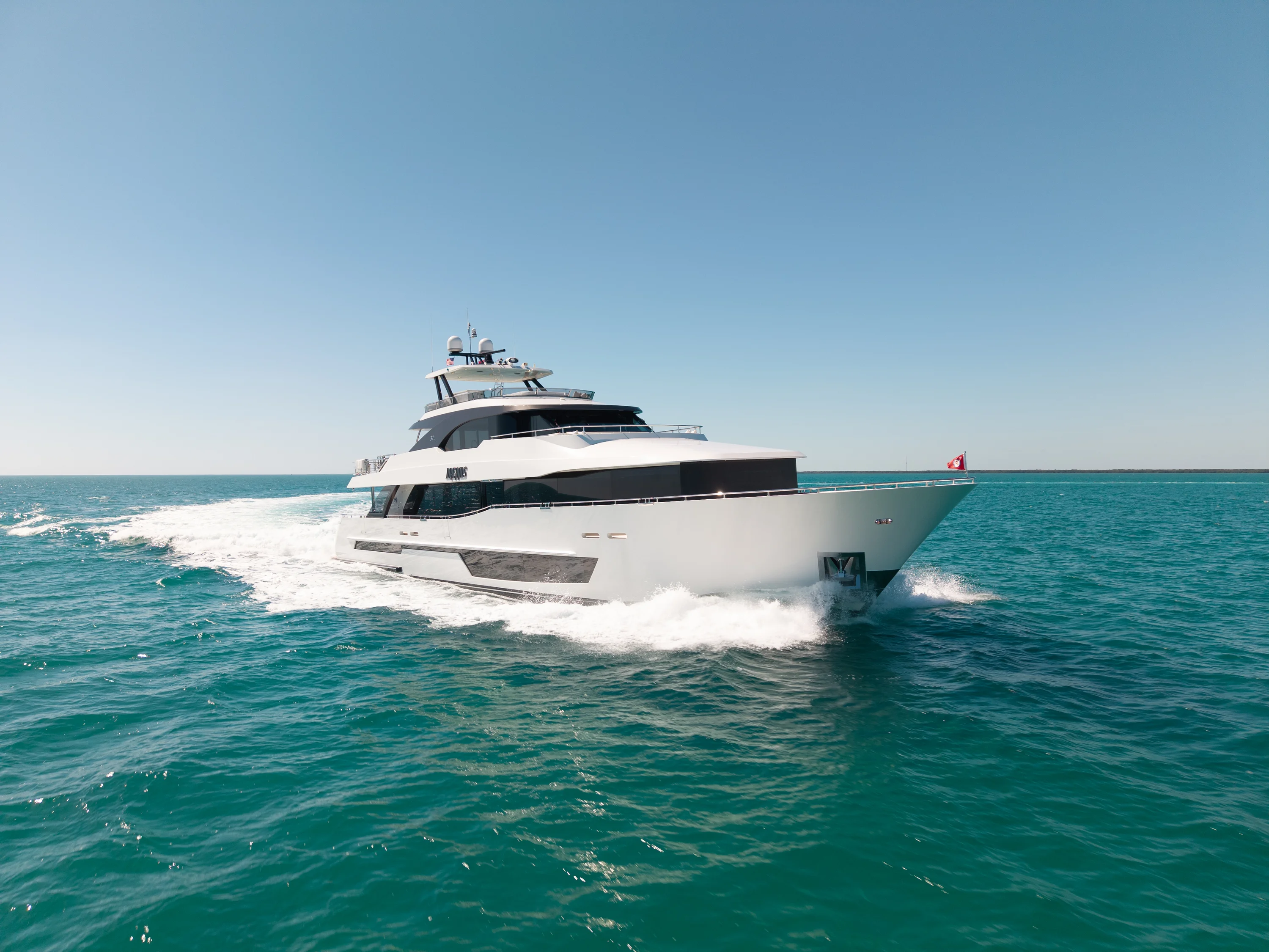 2022 Ocean Alexander 37 L Image Thumbnail #5