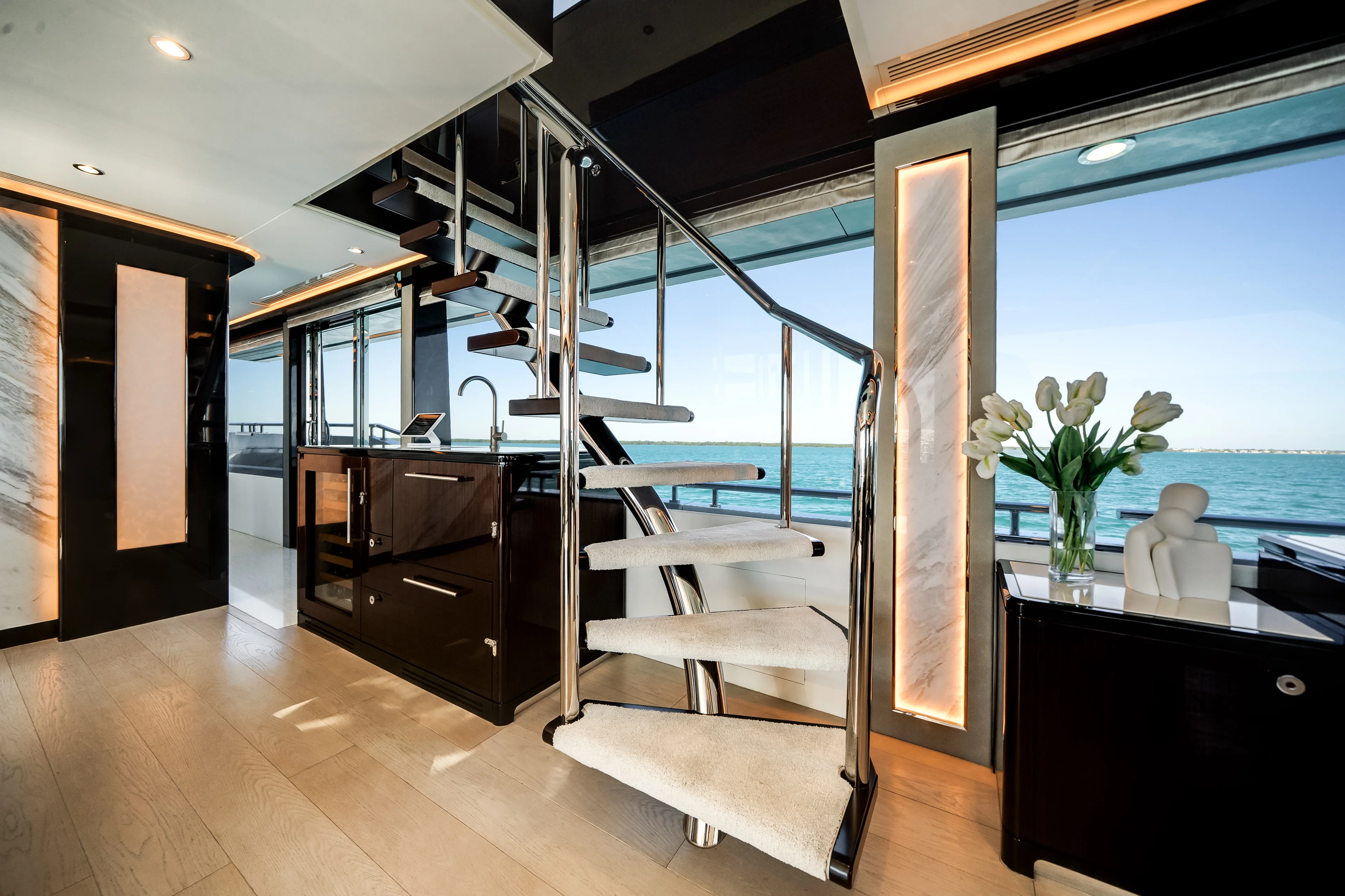 2022 Ocean Alexander 37 L Image Thumbnail #28