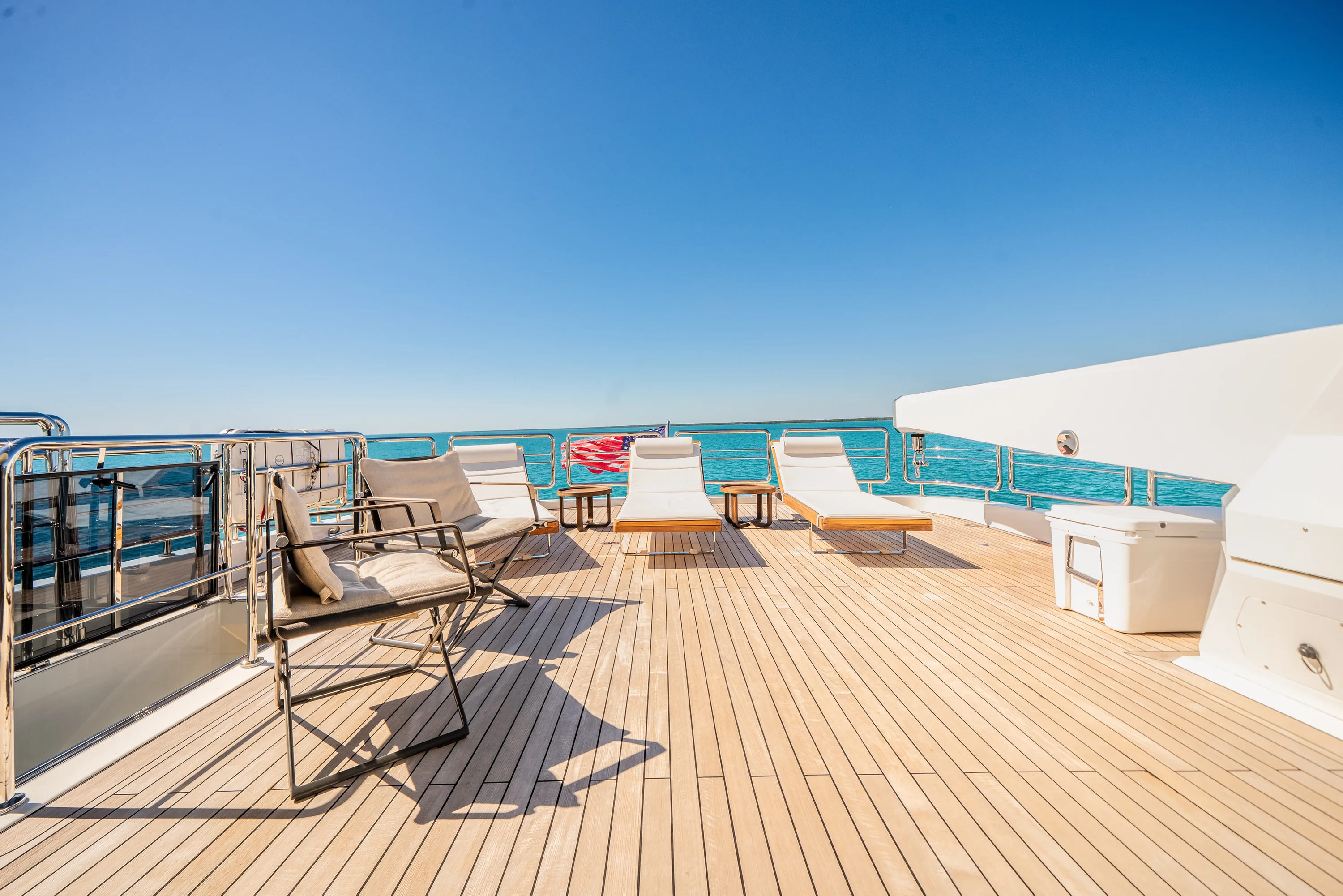 2022 Ocean Alexander 37 L Image Thumbnail #96