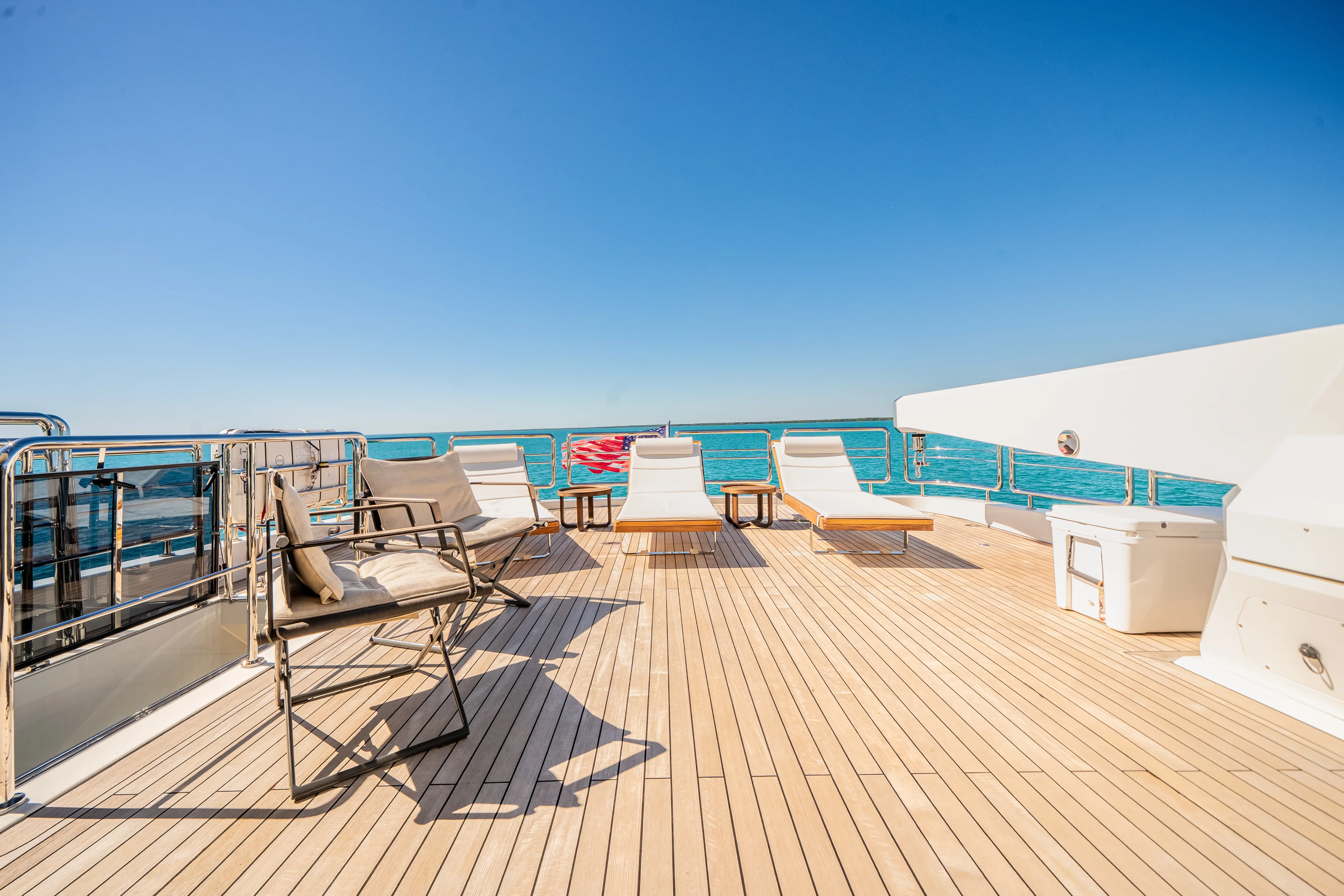 2022 Ocean Alexander 37 L Image Thumbnail #96