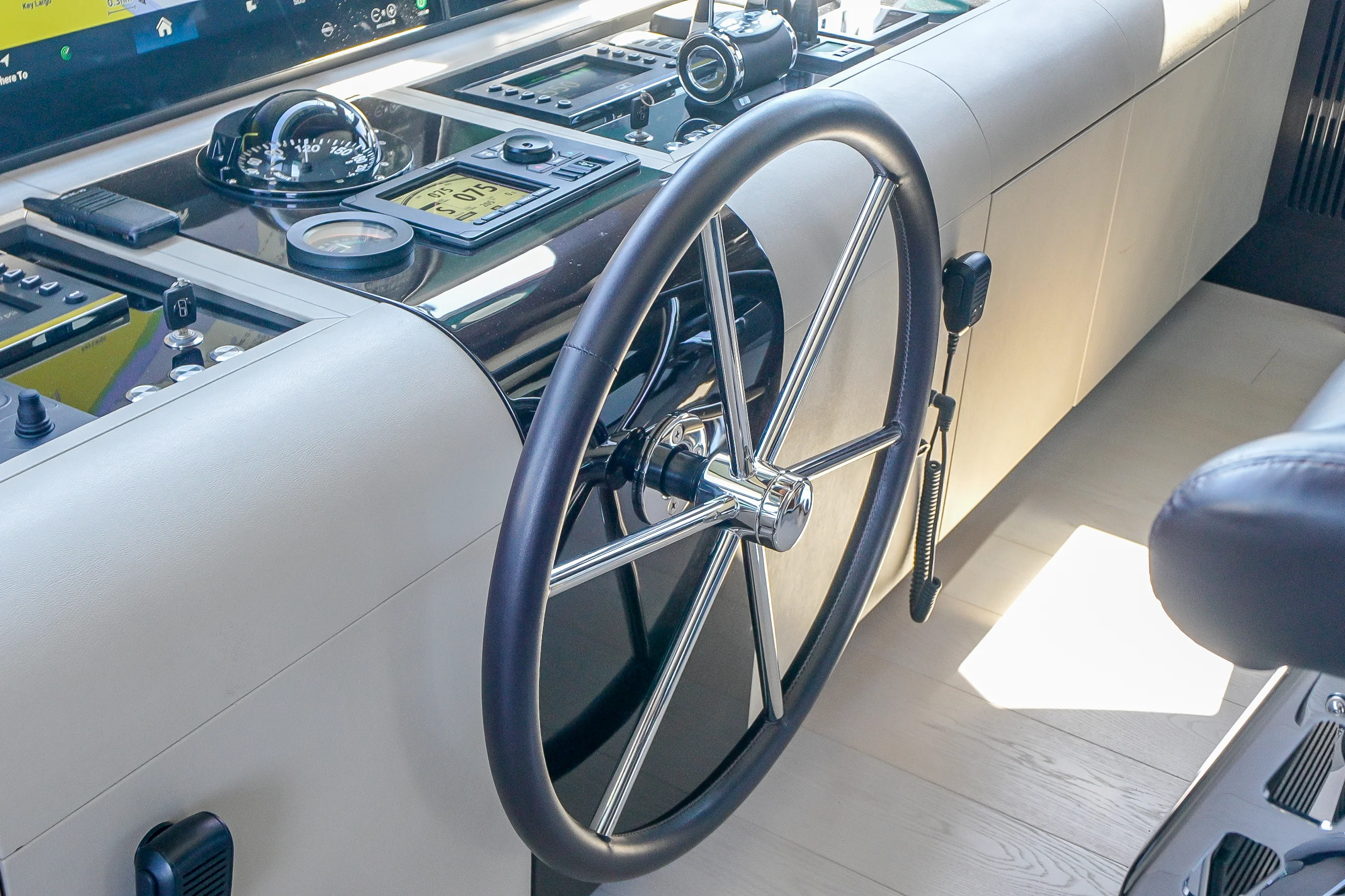 2022 Ocean Alexander 37 L Image Thumbnail #74