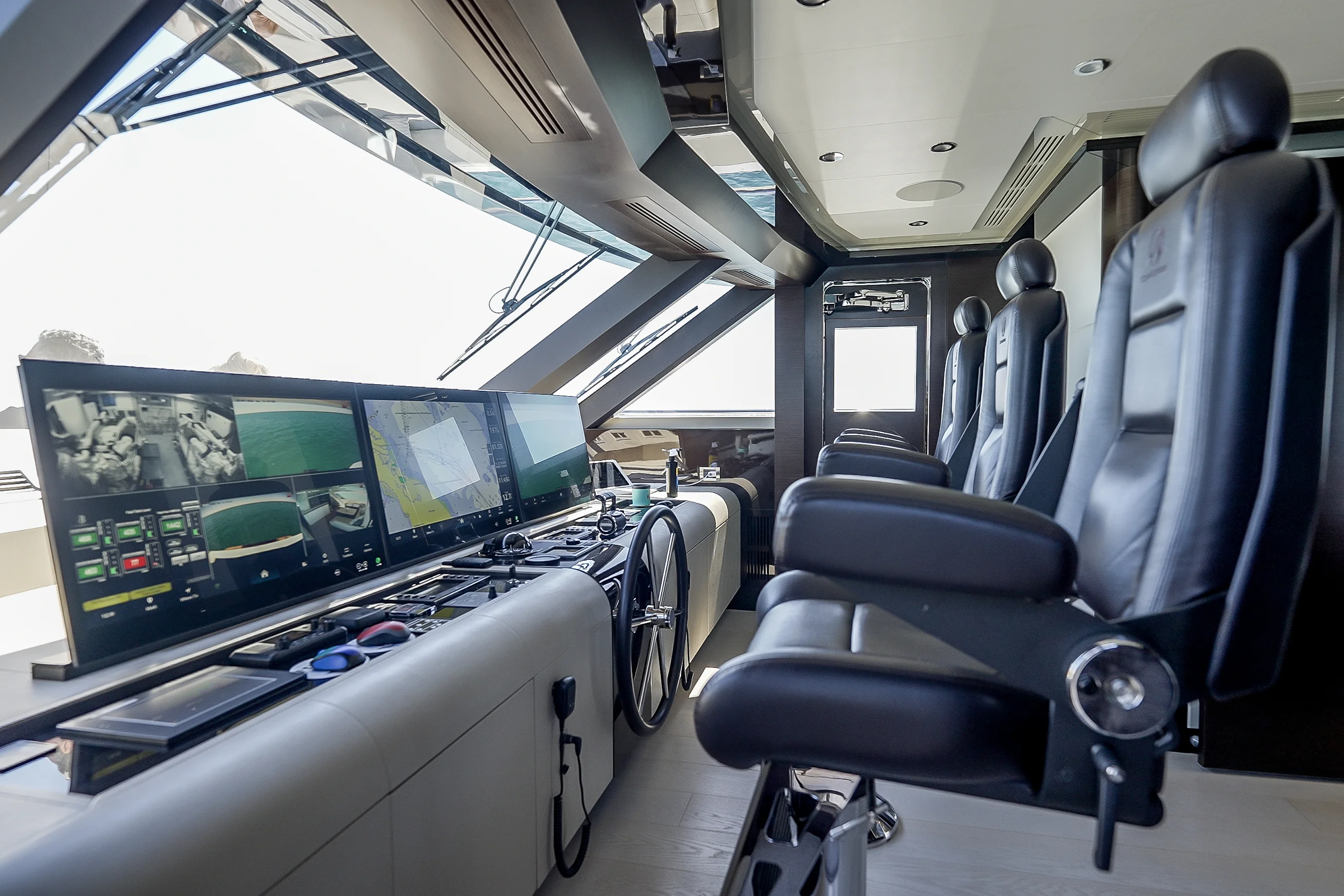 2022 Ocean Alexander 37 L Image Thumbnail #70