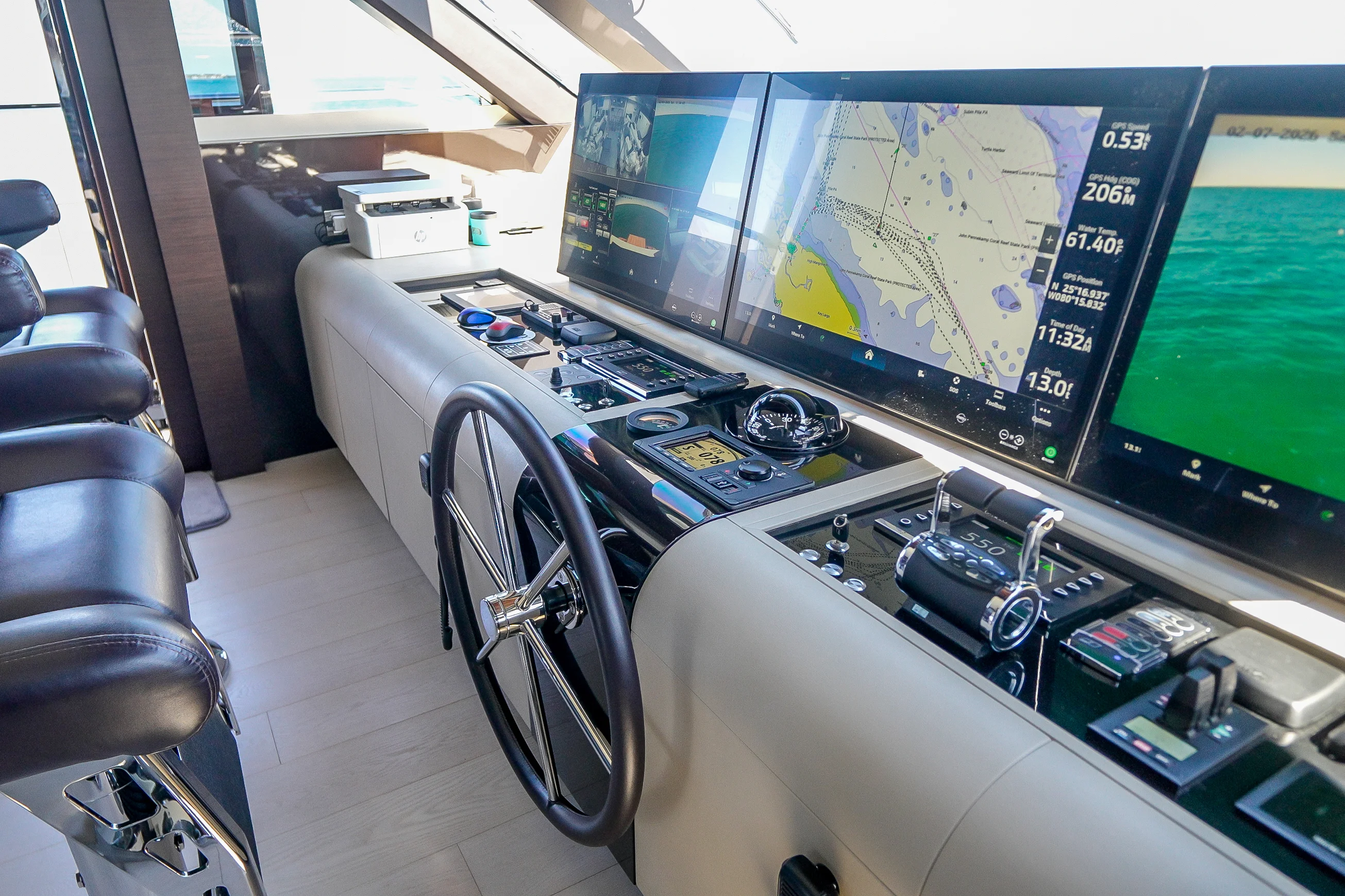 2022 Ocean Alexander 37 L Image Thumbnail #72