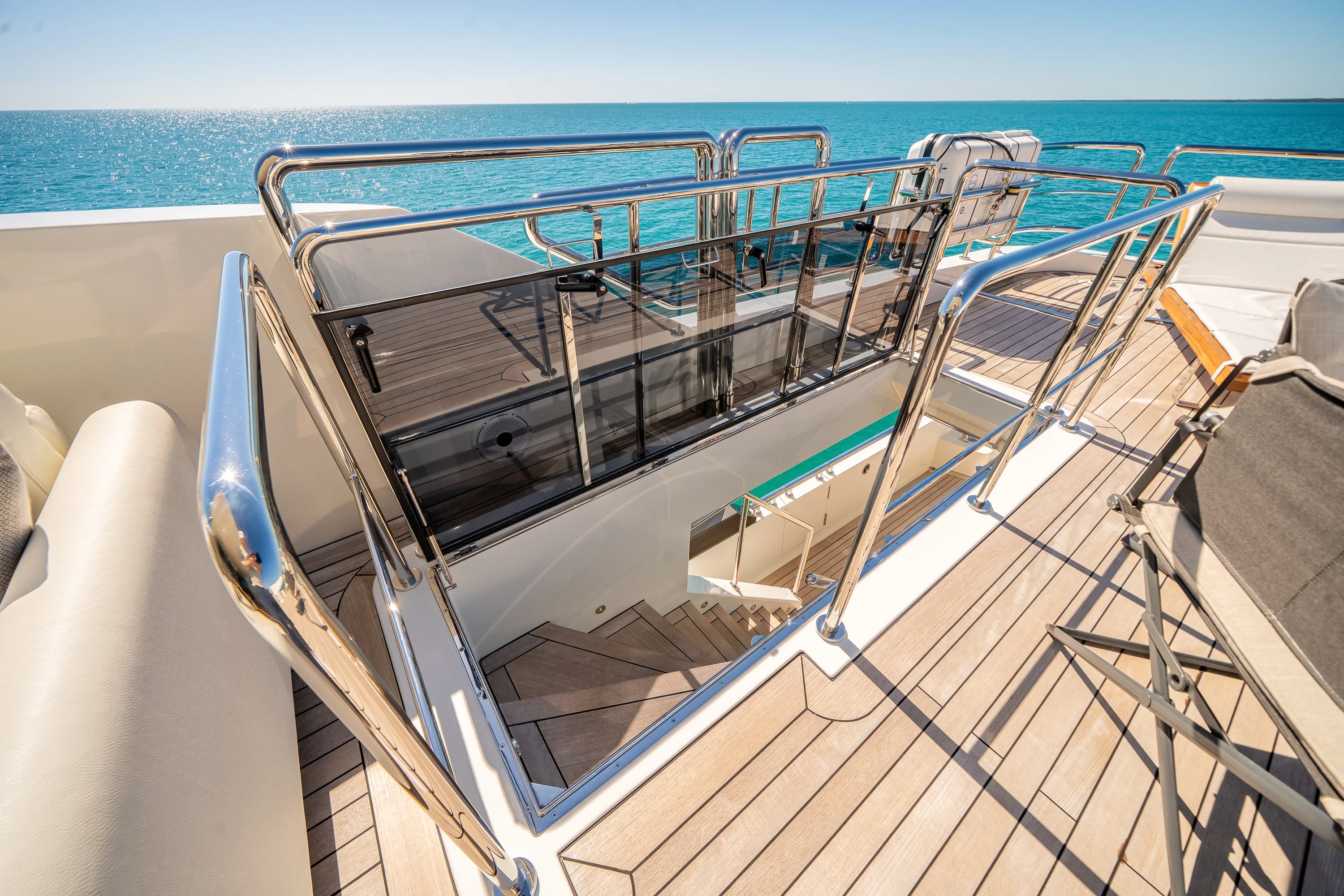 2022 Ocean Alexander 37 L Image Thumbnail #98