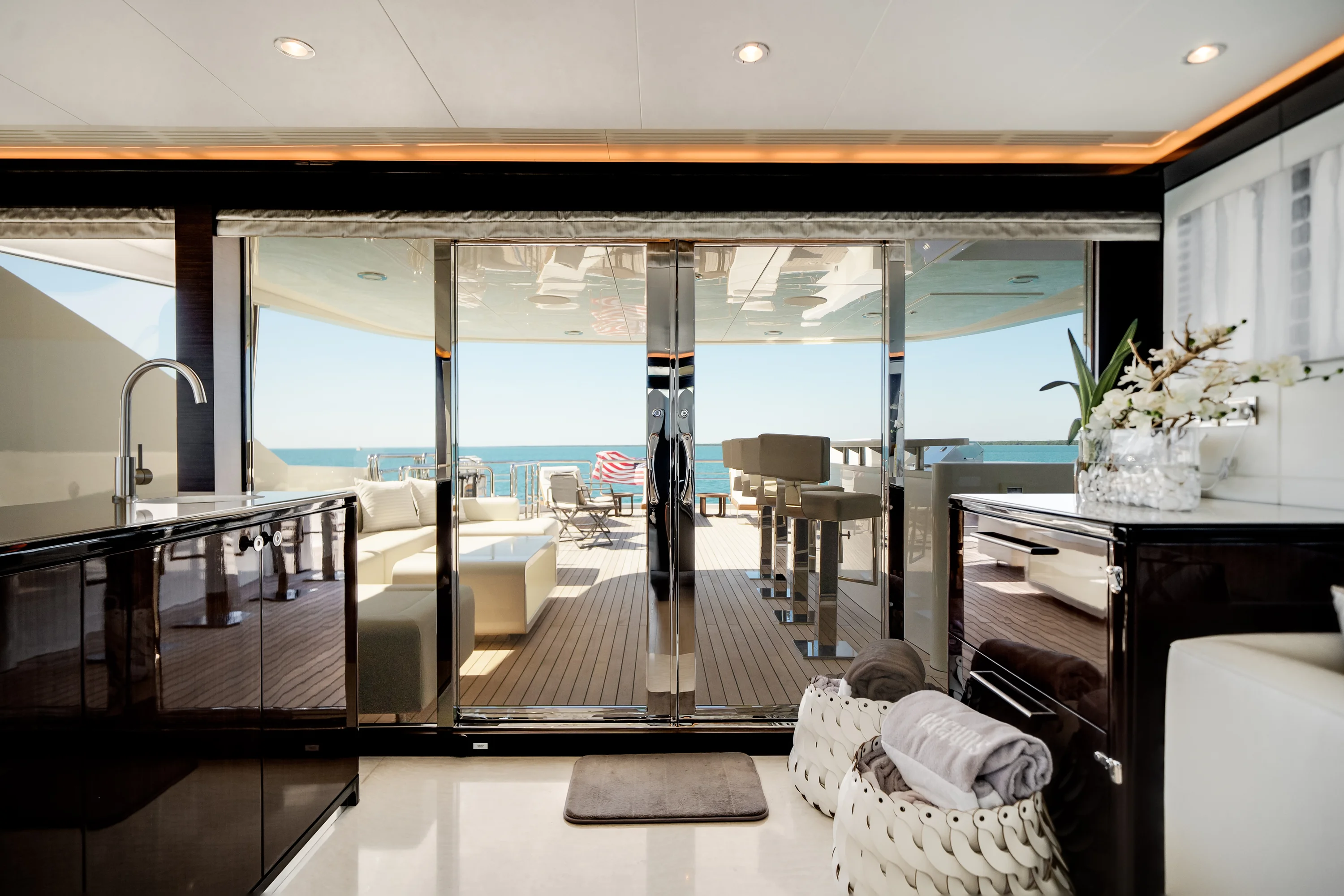 2022 Ocean Alexander 37 L Image Thumbnail #87