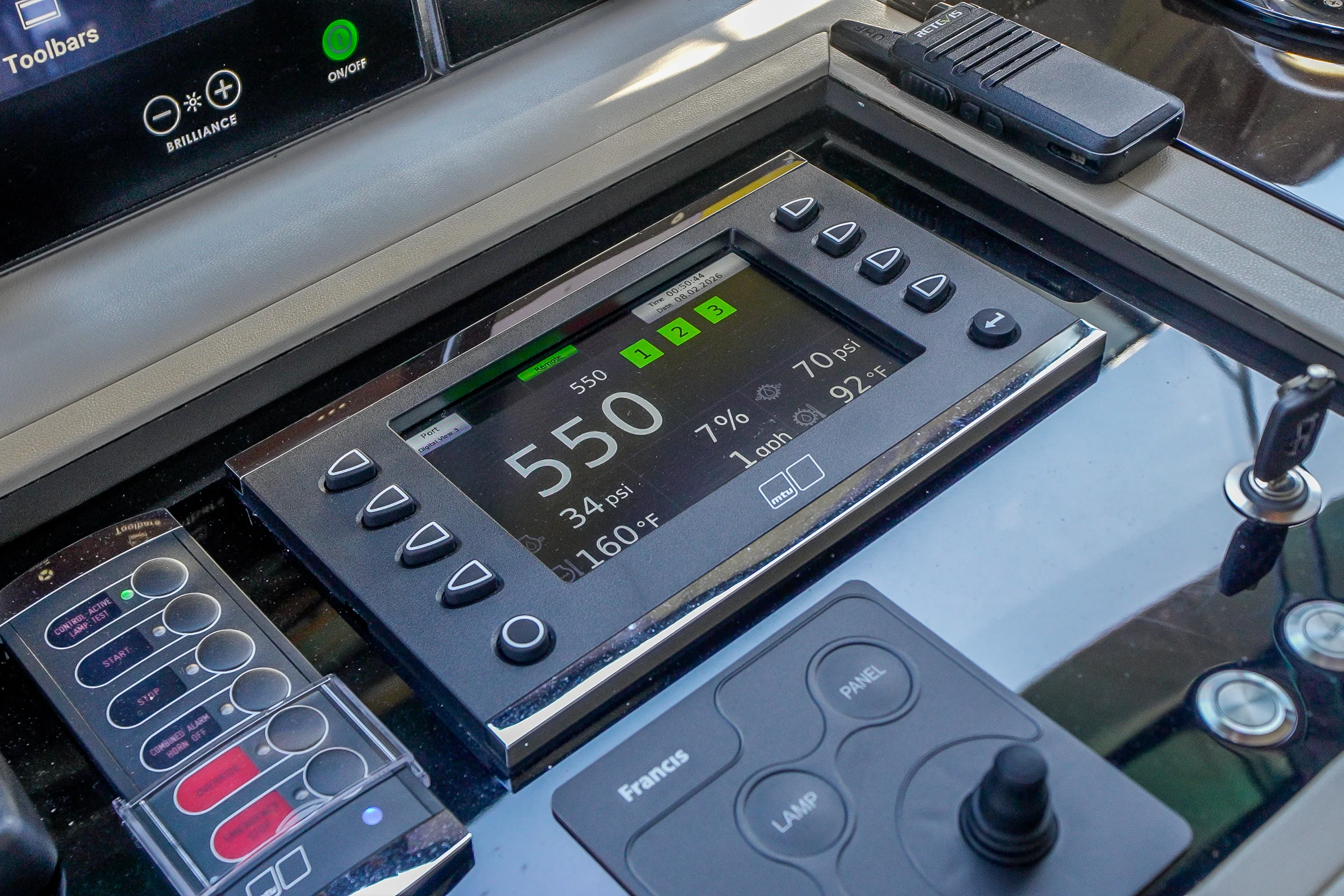 2022 Ocean Alexander 37 L Image Thumbnail #79