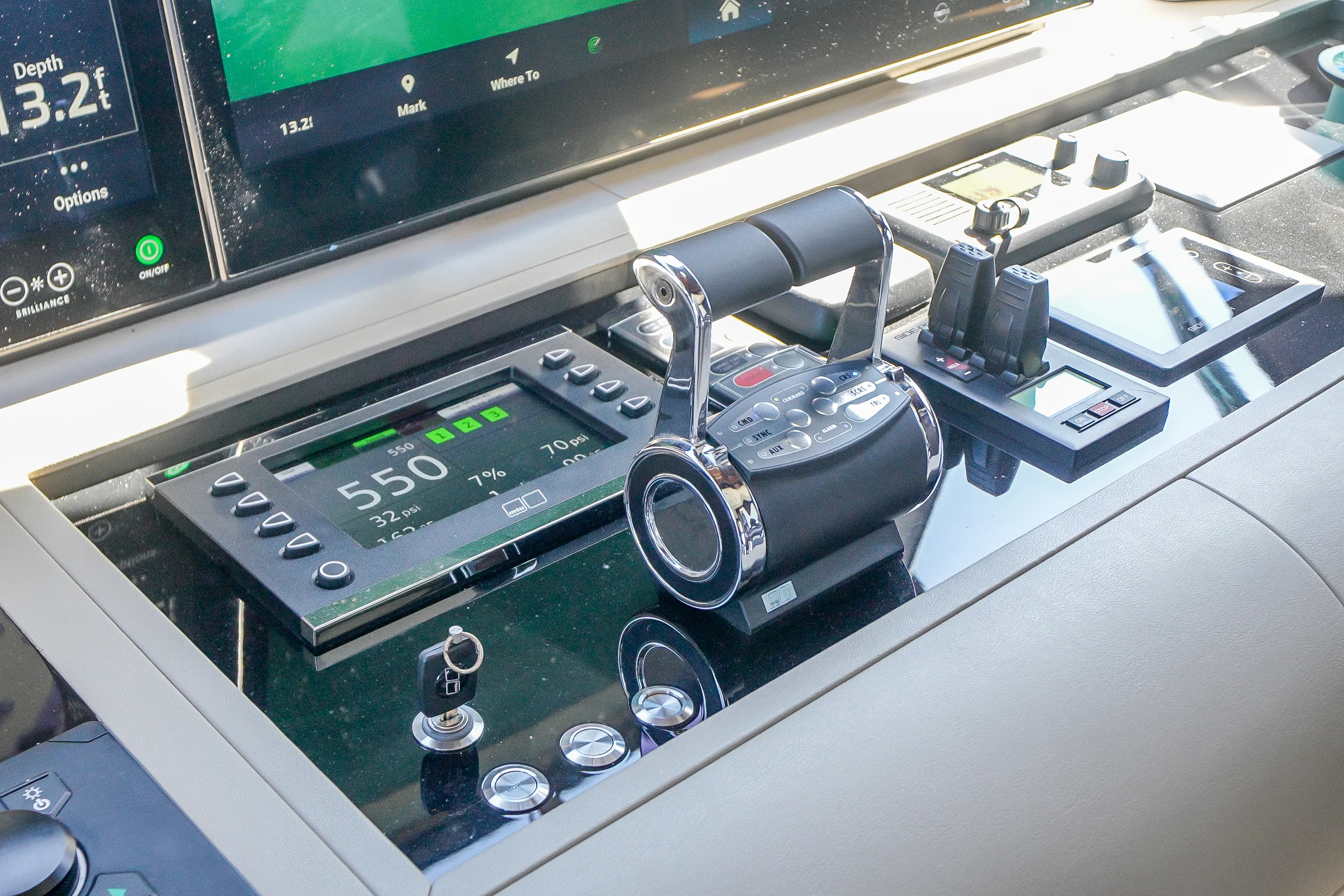 2022 Ocean Alexander 37 L Image Thumbnail #77