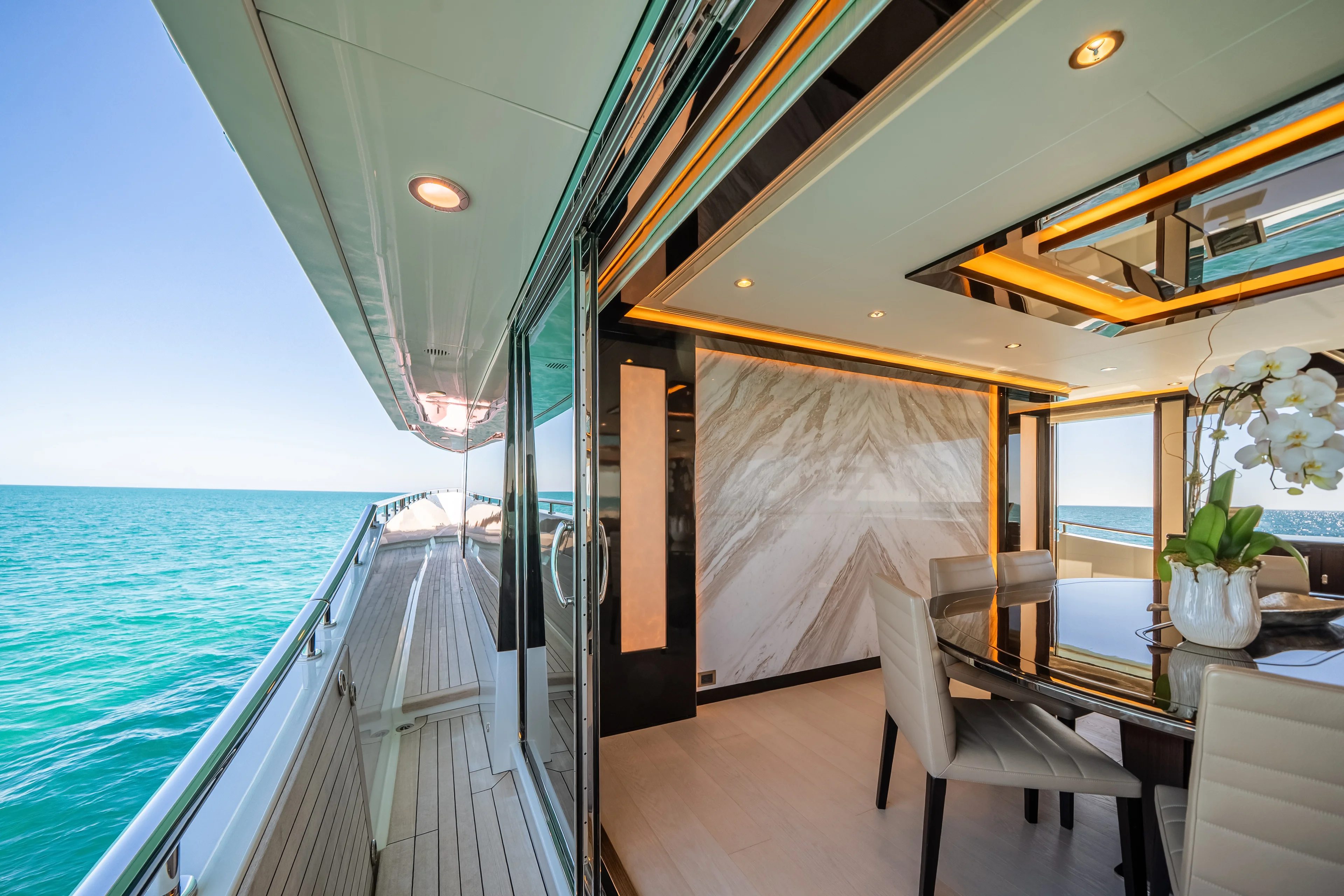 2022 Ocean Alexander 37 L Image Thumbnail #26