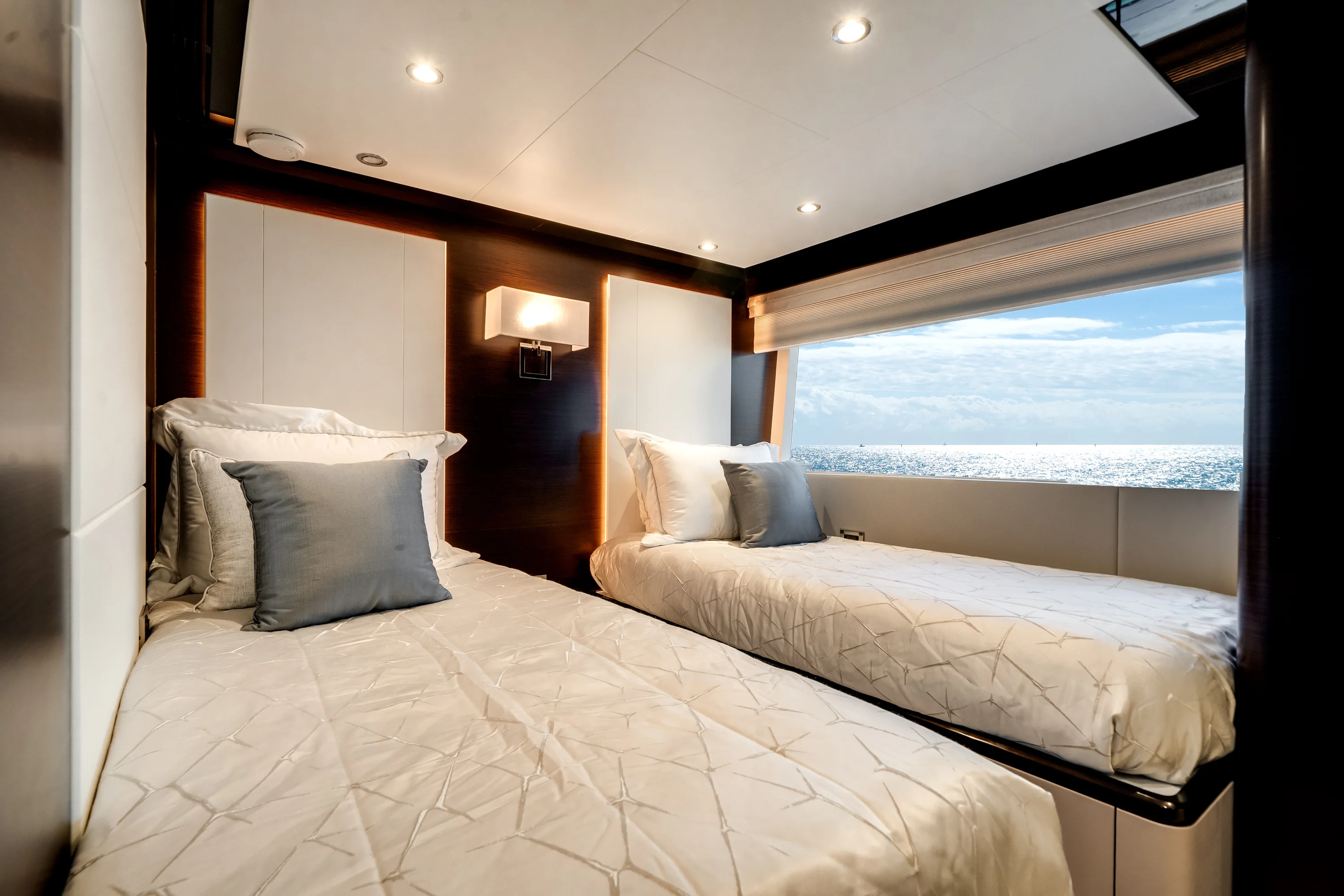 2022 Ocean Alexander 37 L Image Thumbnail #64