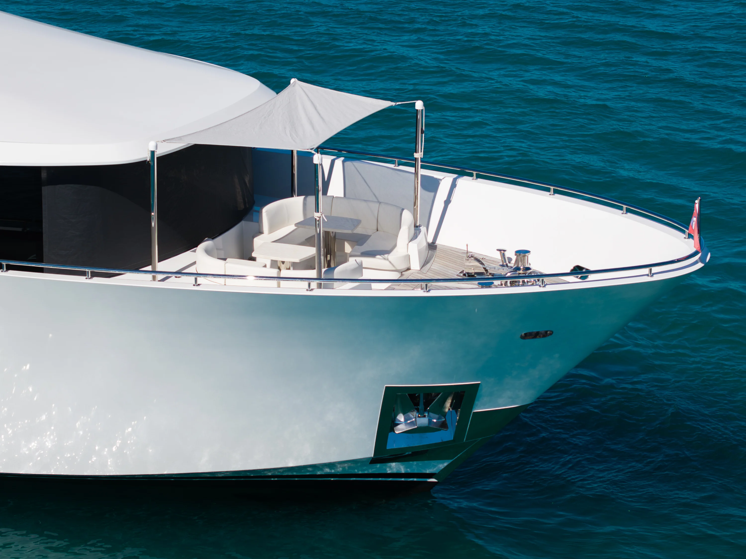 2022 Ocean Alexander 37 L Image Thumbnail #10