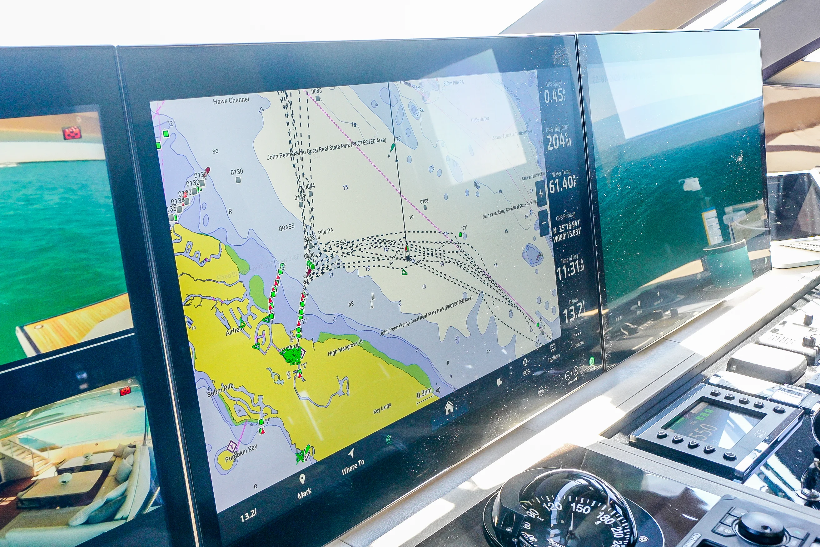 2022 Ocean Alexander 37 L Image Thumbnail #75