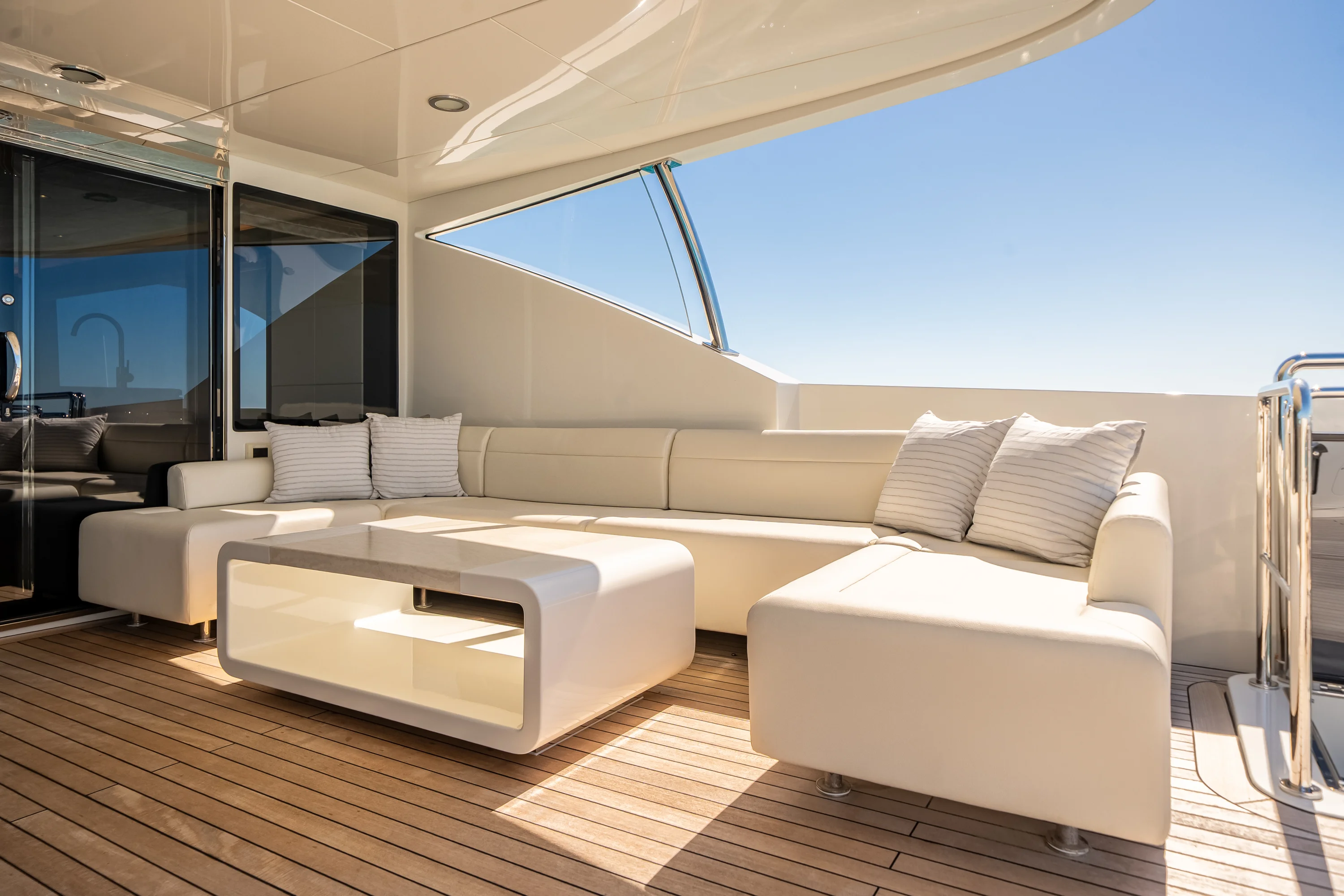 2022 Ocean Alexander 37 L Image Thumbnail #92