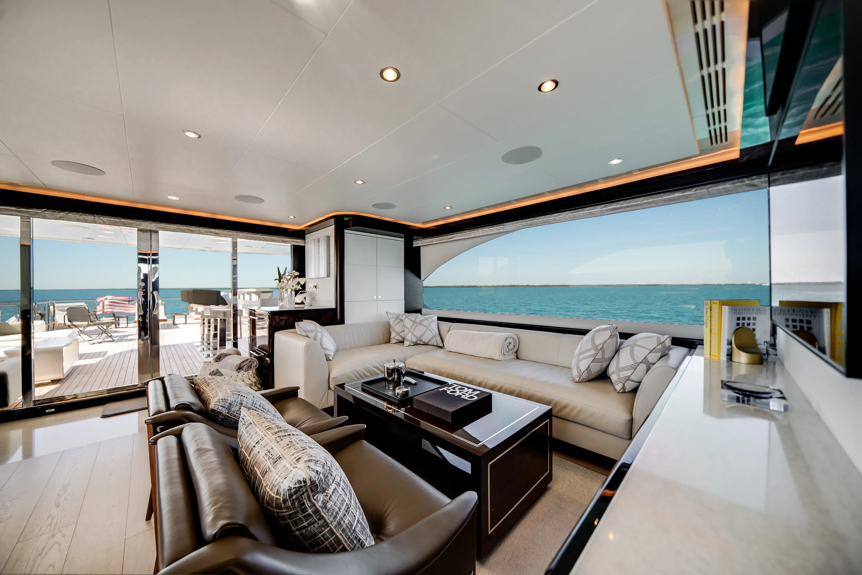 2022 Ocean Alexander 37 L Image Thumbnail #84