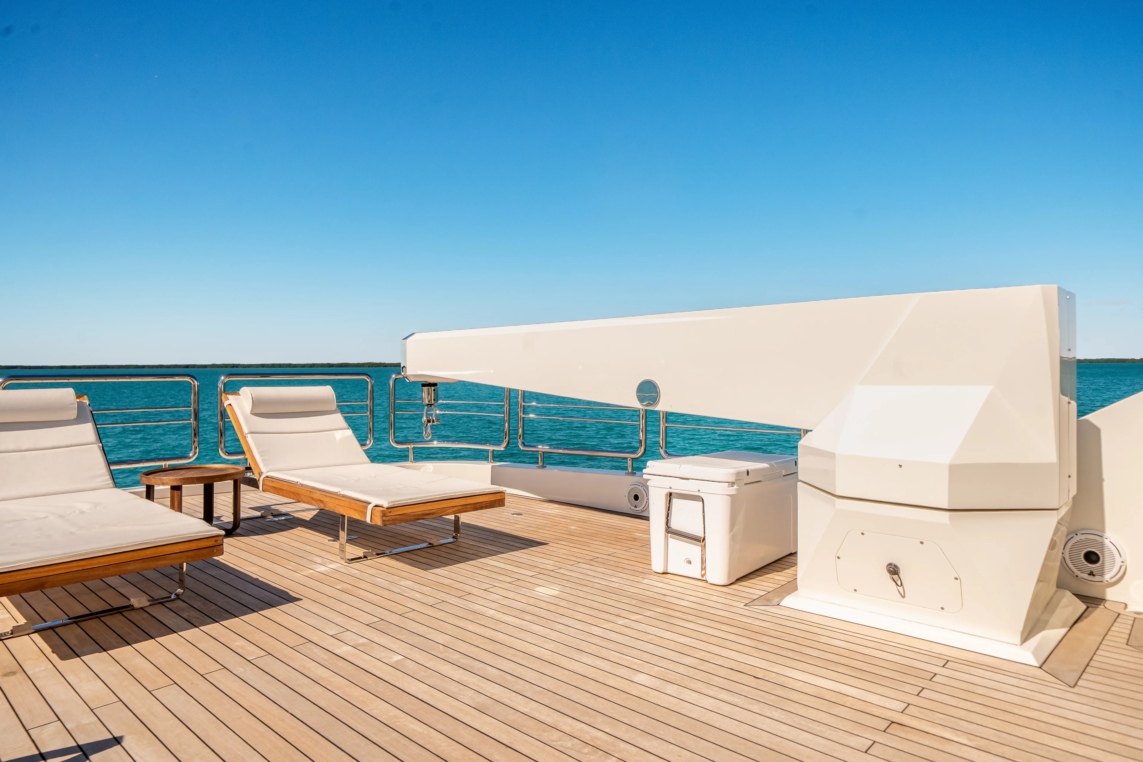 2022 Ocean Alexander 37 L Image Thumbnail #97