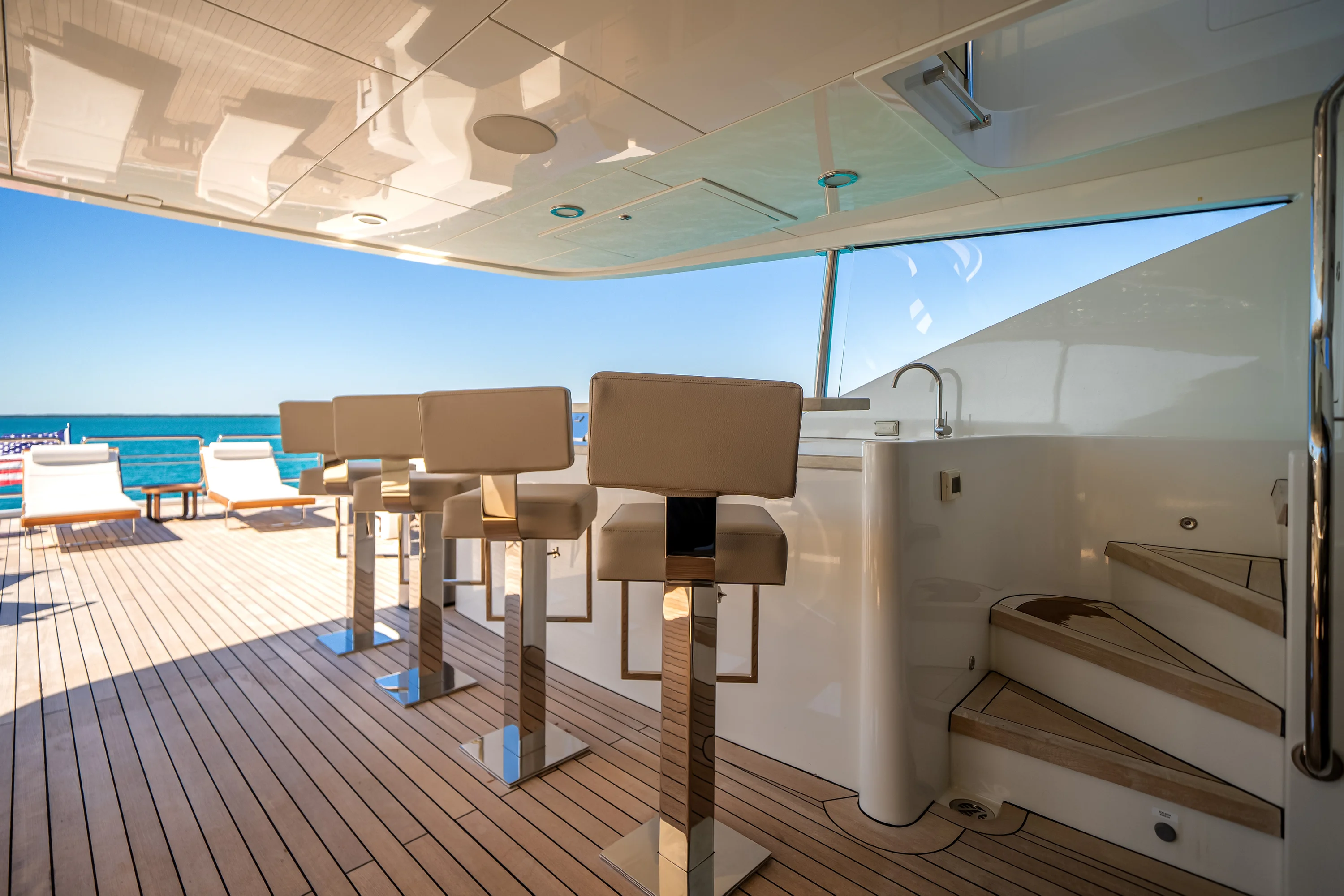 2022 Ocean Alexander 37 L Image Thumbnail #90