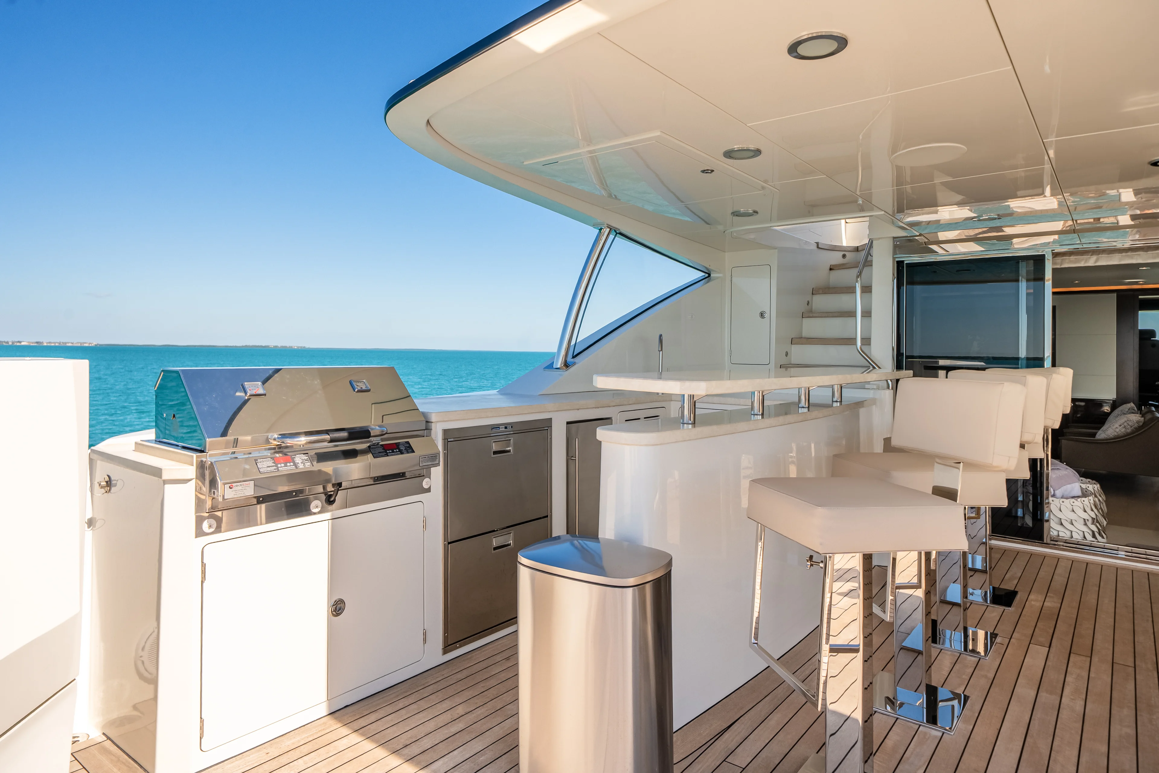 2022 Ocean Alexander 37 L Image Thumbnail #93