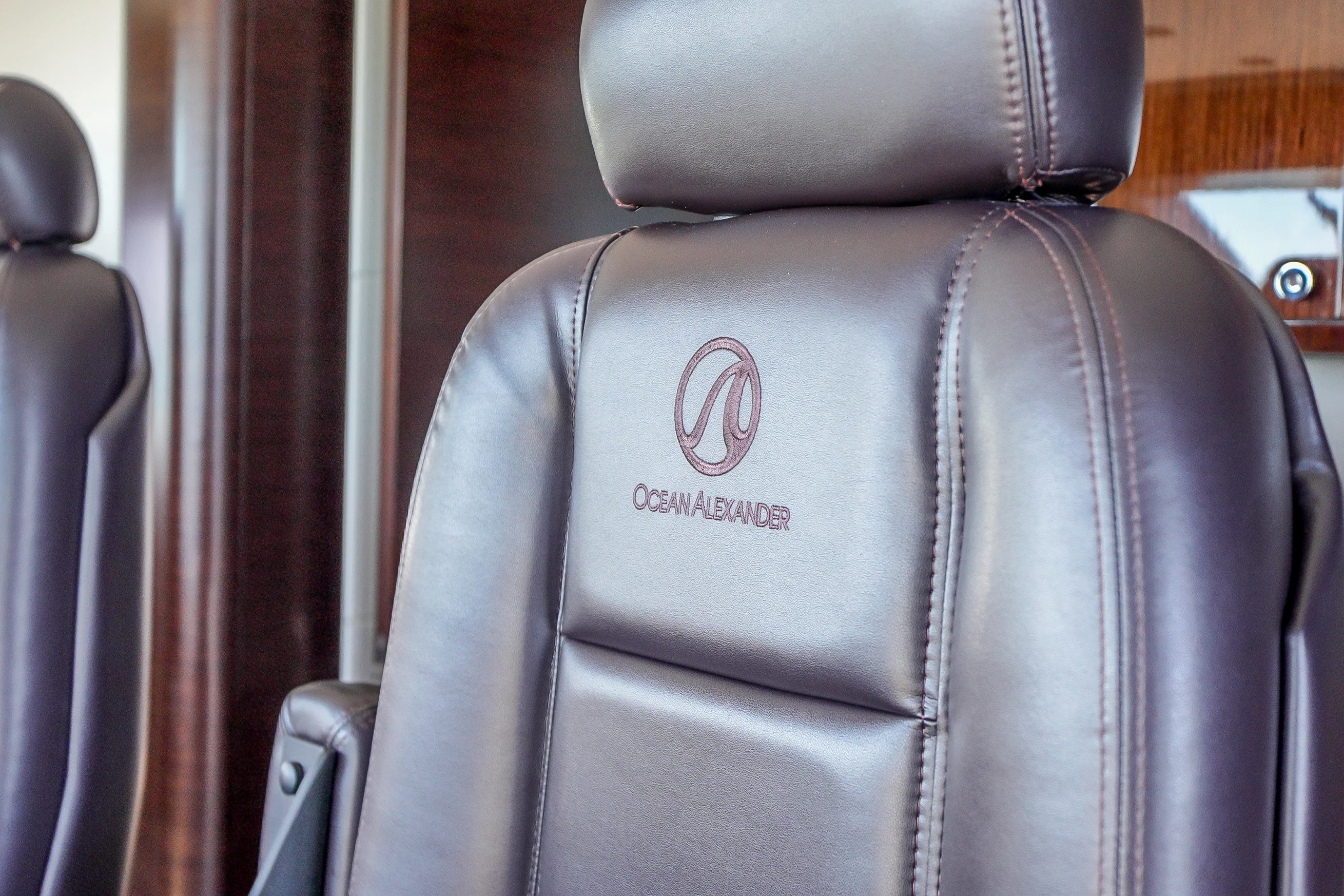 2022 Ocean Alexander 37 L Image Thumbnail #71